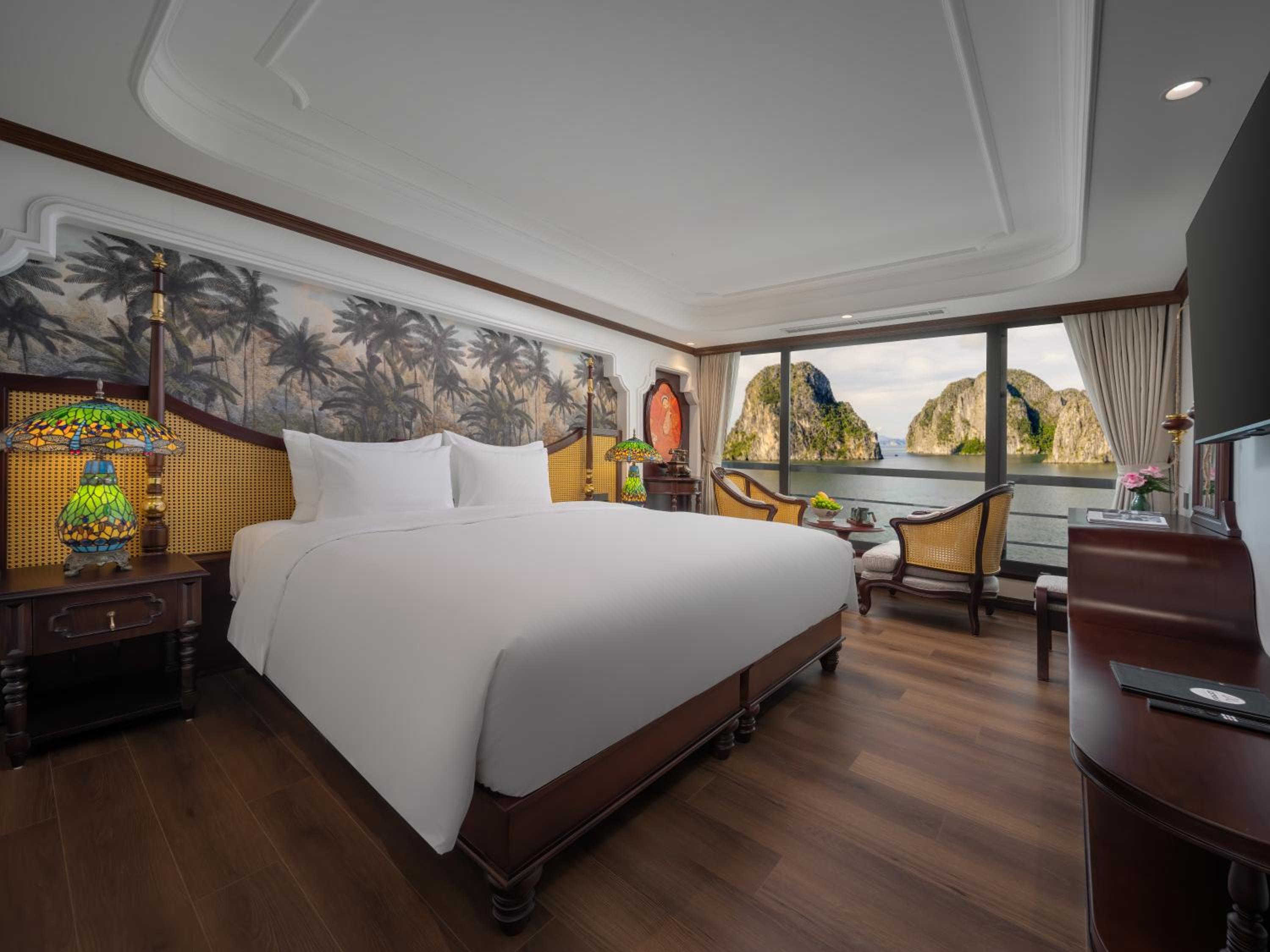 Executive Suite photo 1