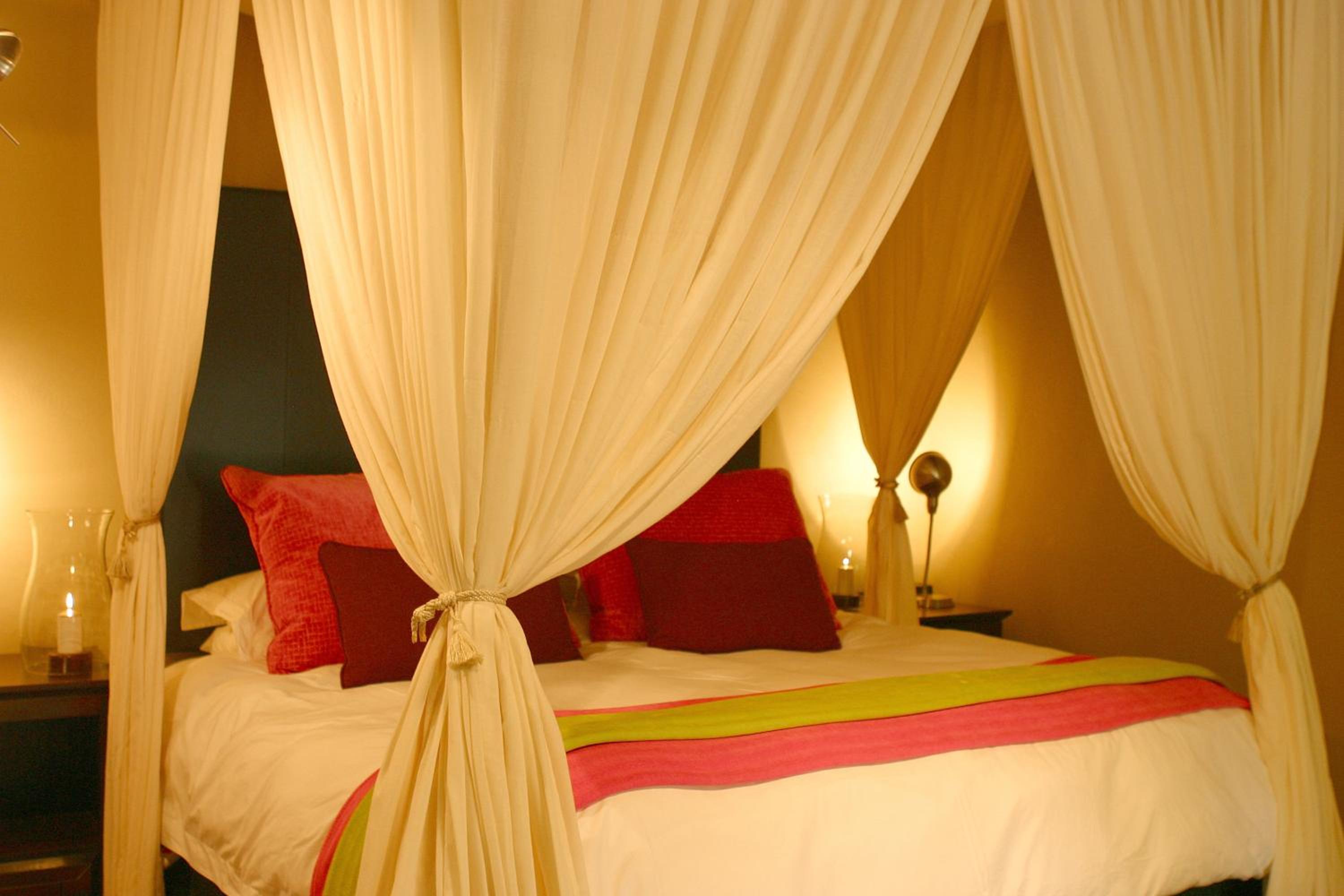 Luxury Room