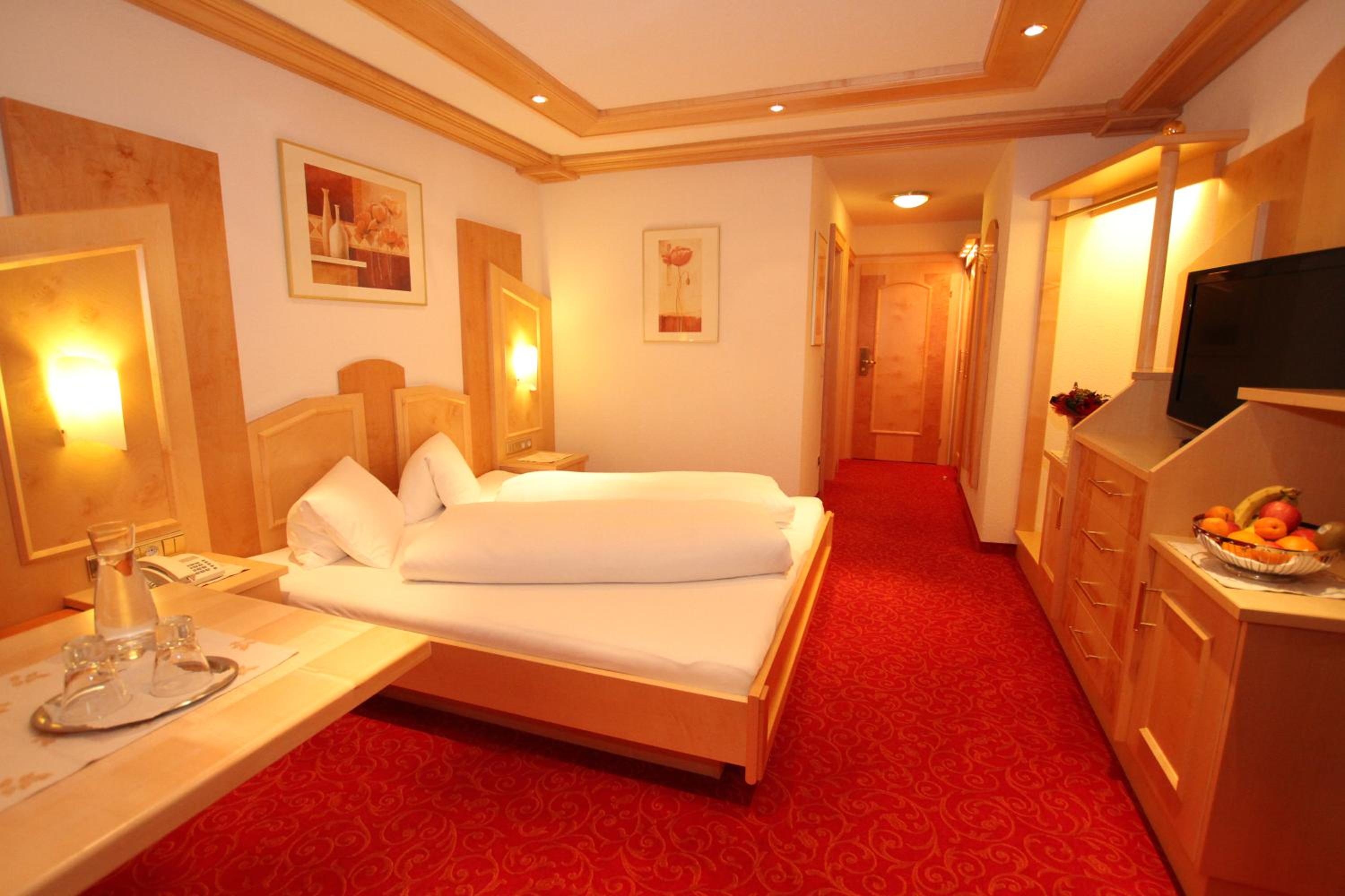Superior Double Room photo 3