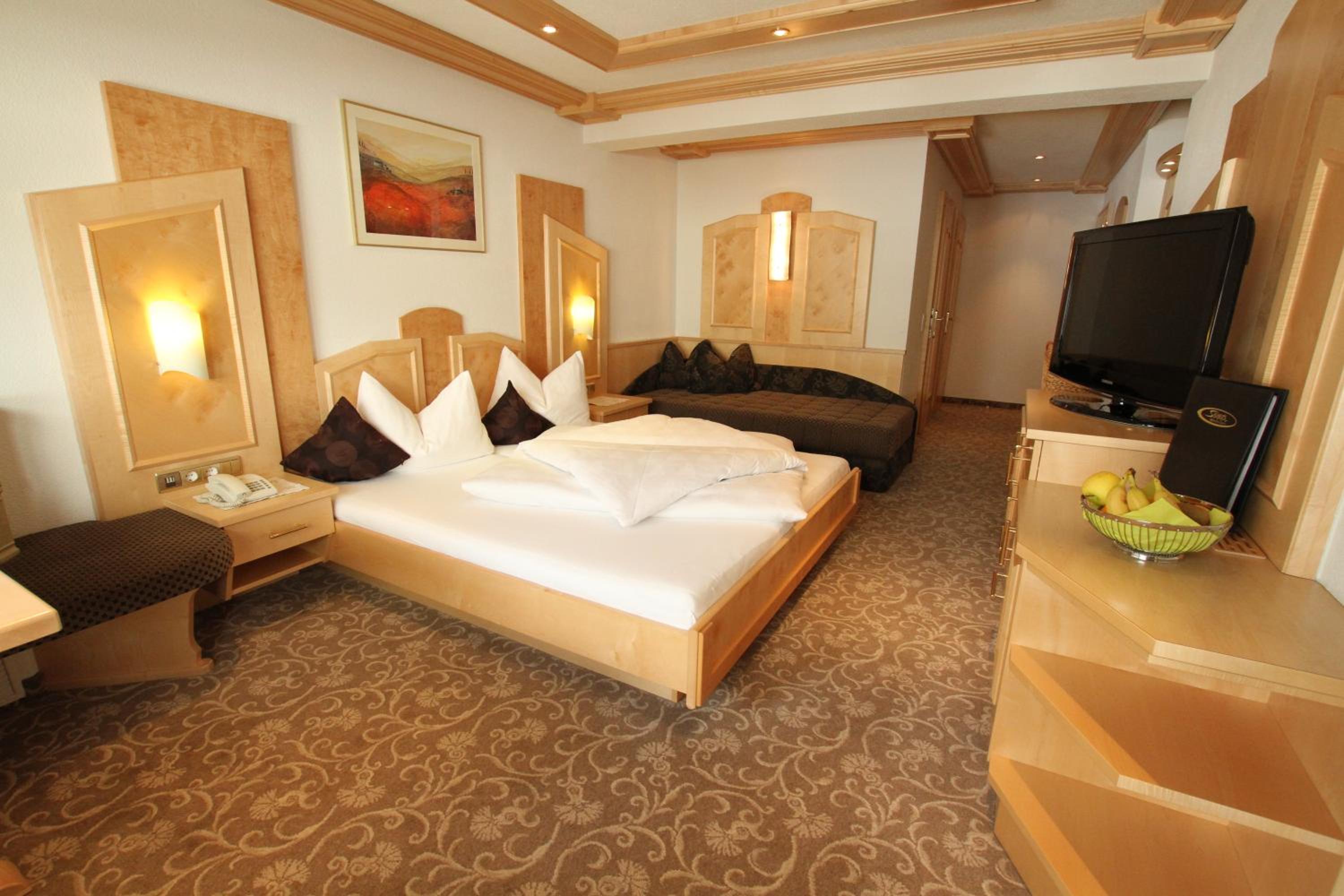 Deluxe Room photo 3