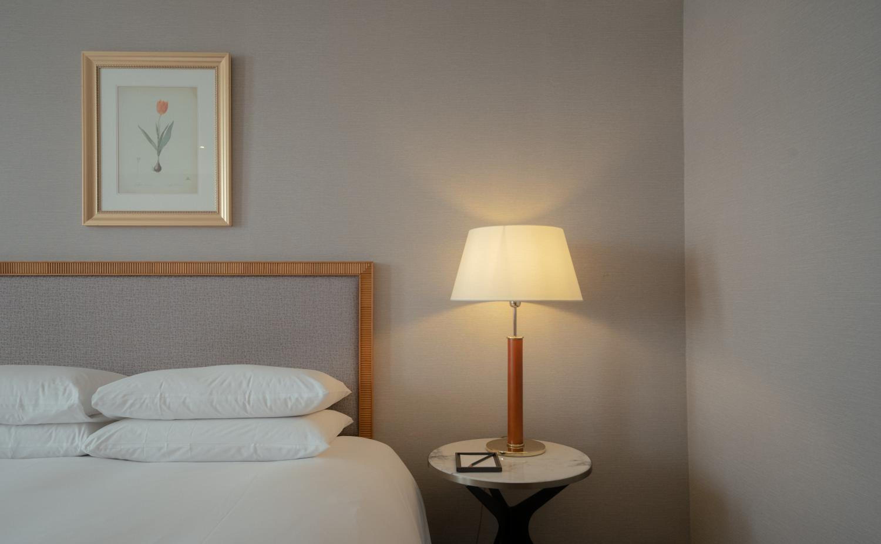 [Minimum 3-night stay] Superior Double Room