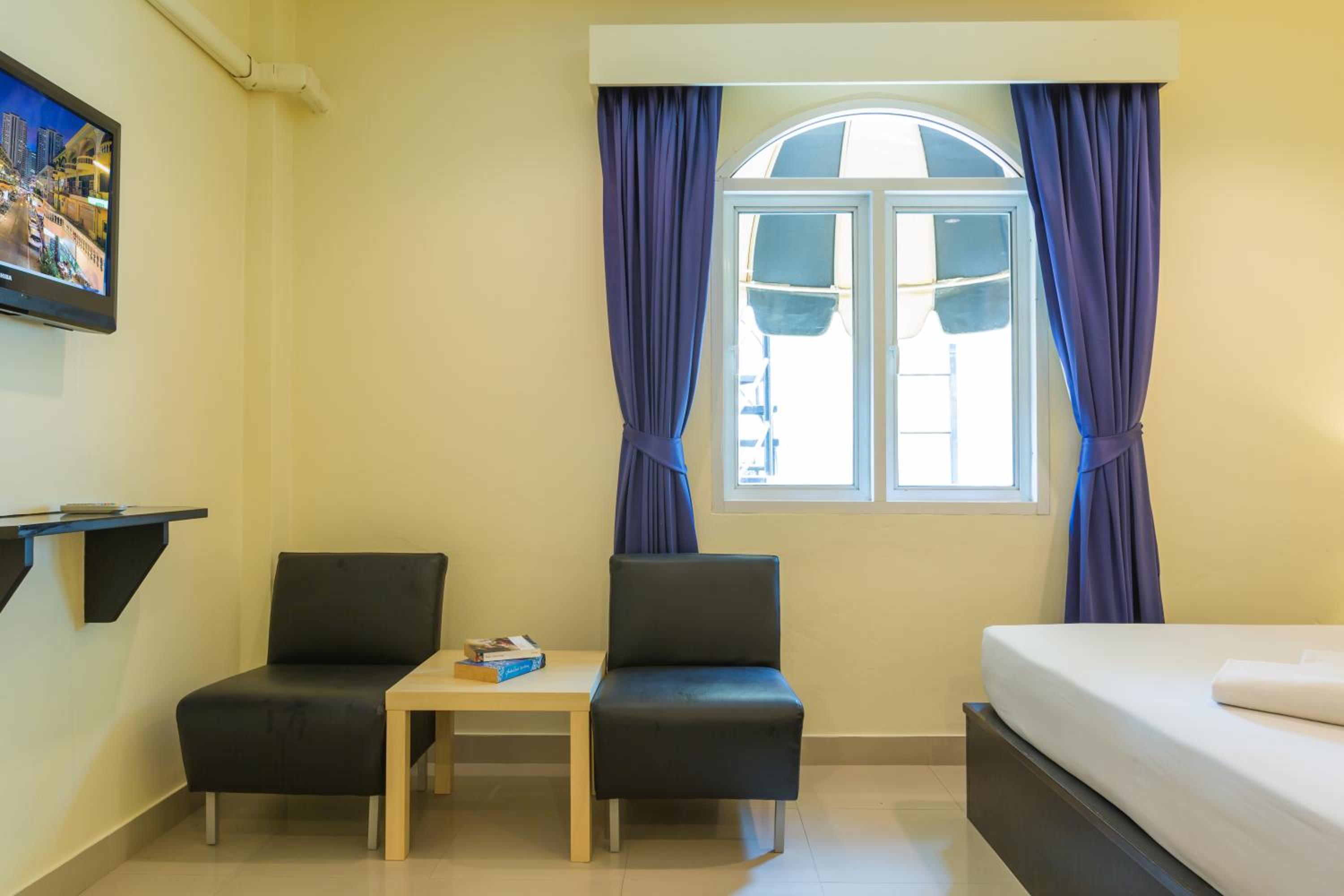 Superior Double Room photo 3