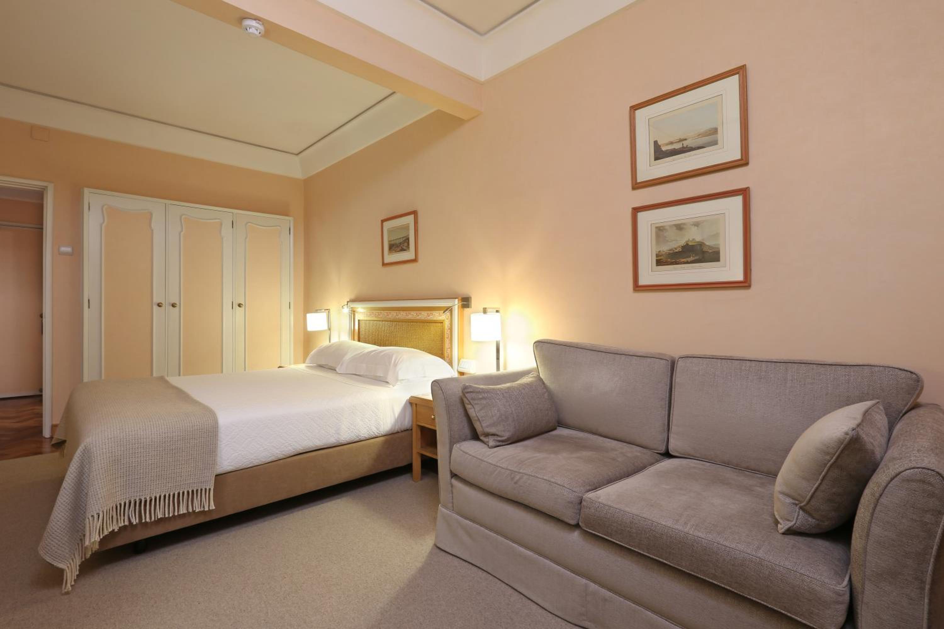 Lisboa Double or Twin Room photo 1