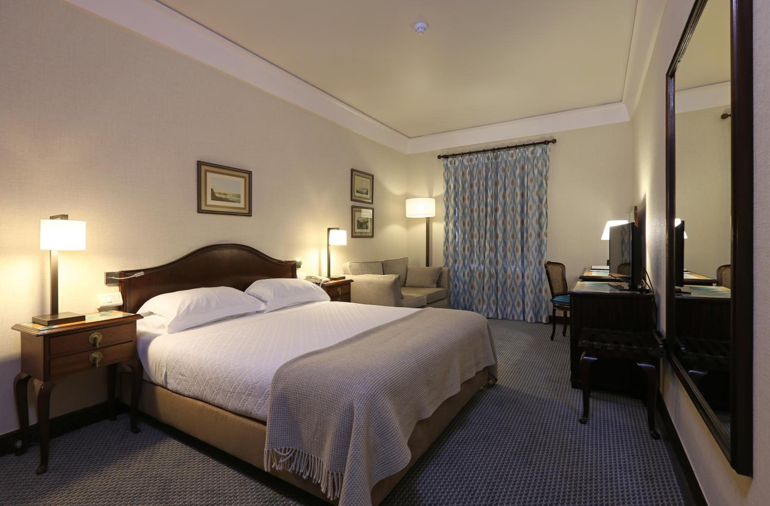 Double Room with Extra Bed photo 3