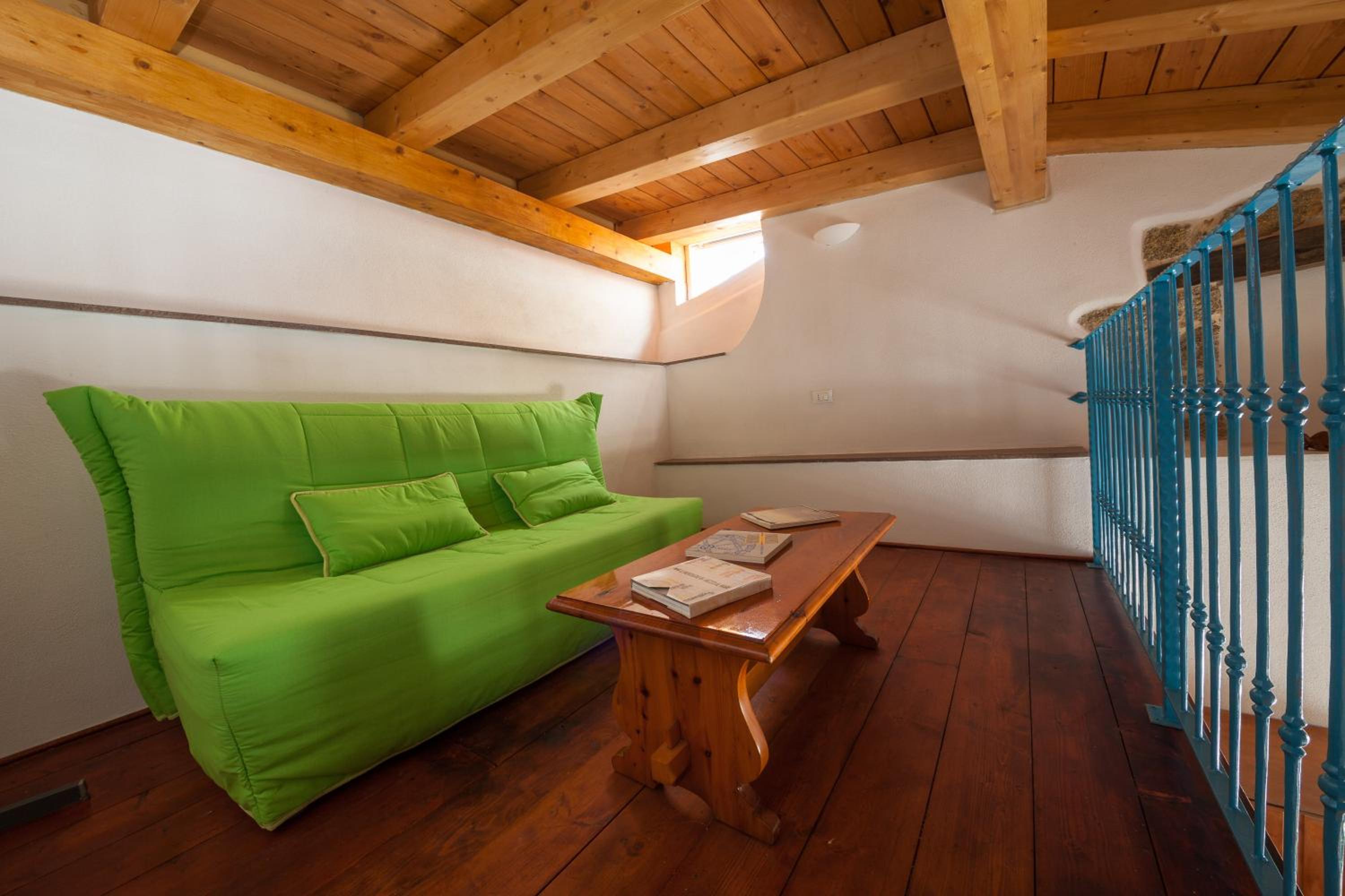 Budget Double or Twin Room - Photo 6