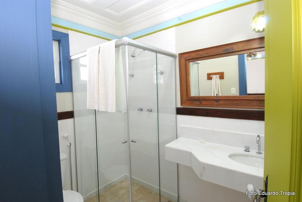Deluxe Triple Room photo 3