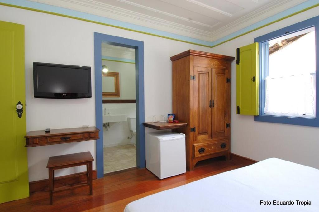 Deluxe Double Room photo 3
