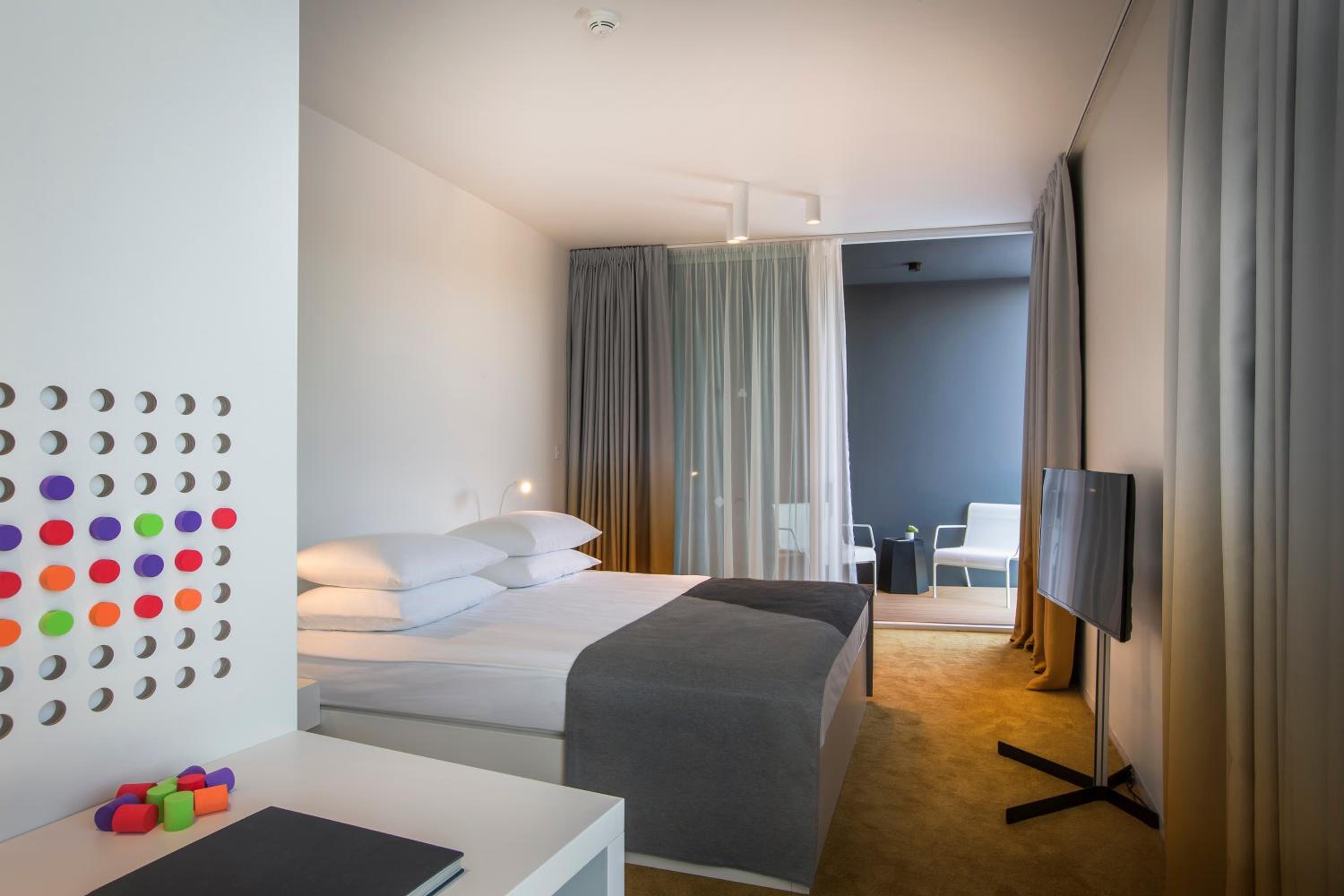 Classic Double Room - Photo 2
