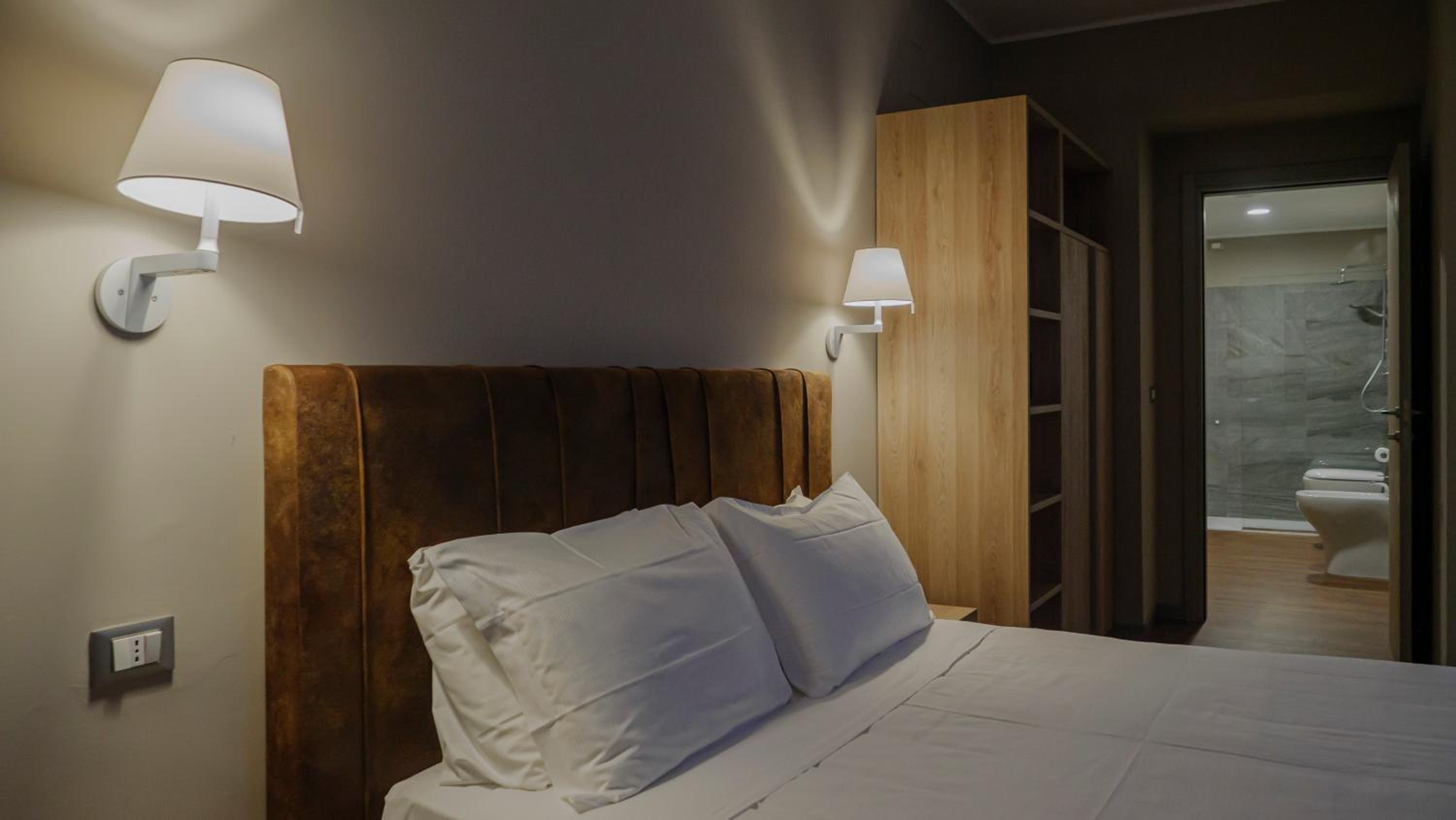 Double or Twin Room photo 2