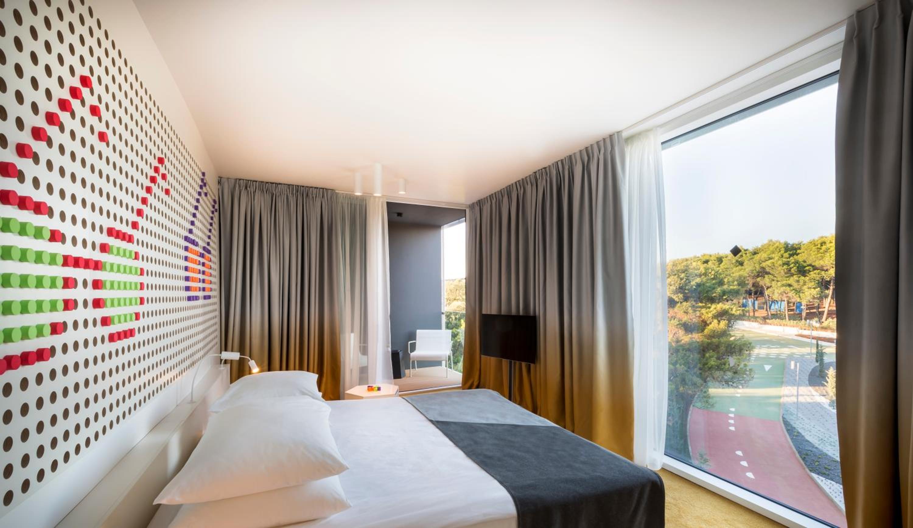 Classic Double Room - Photo 5