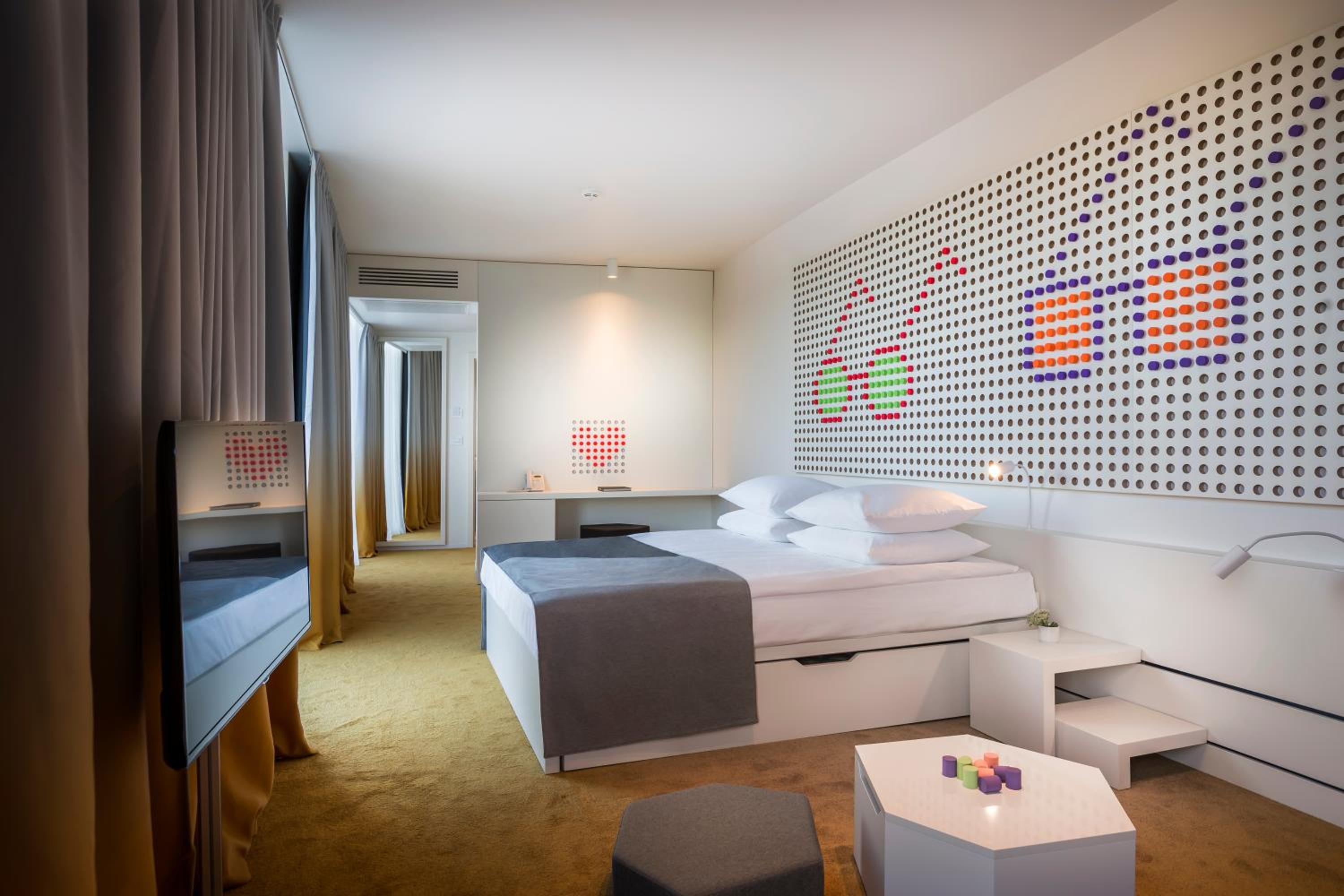 Classic Double Room - Photo 3