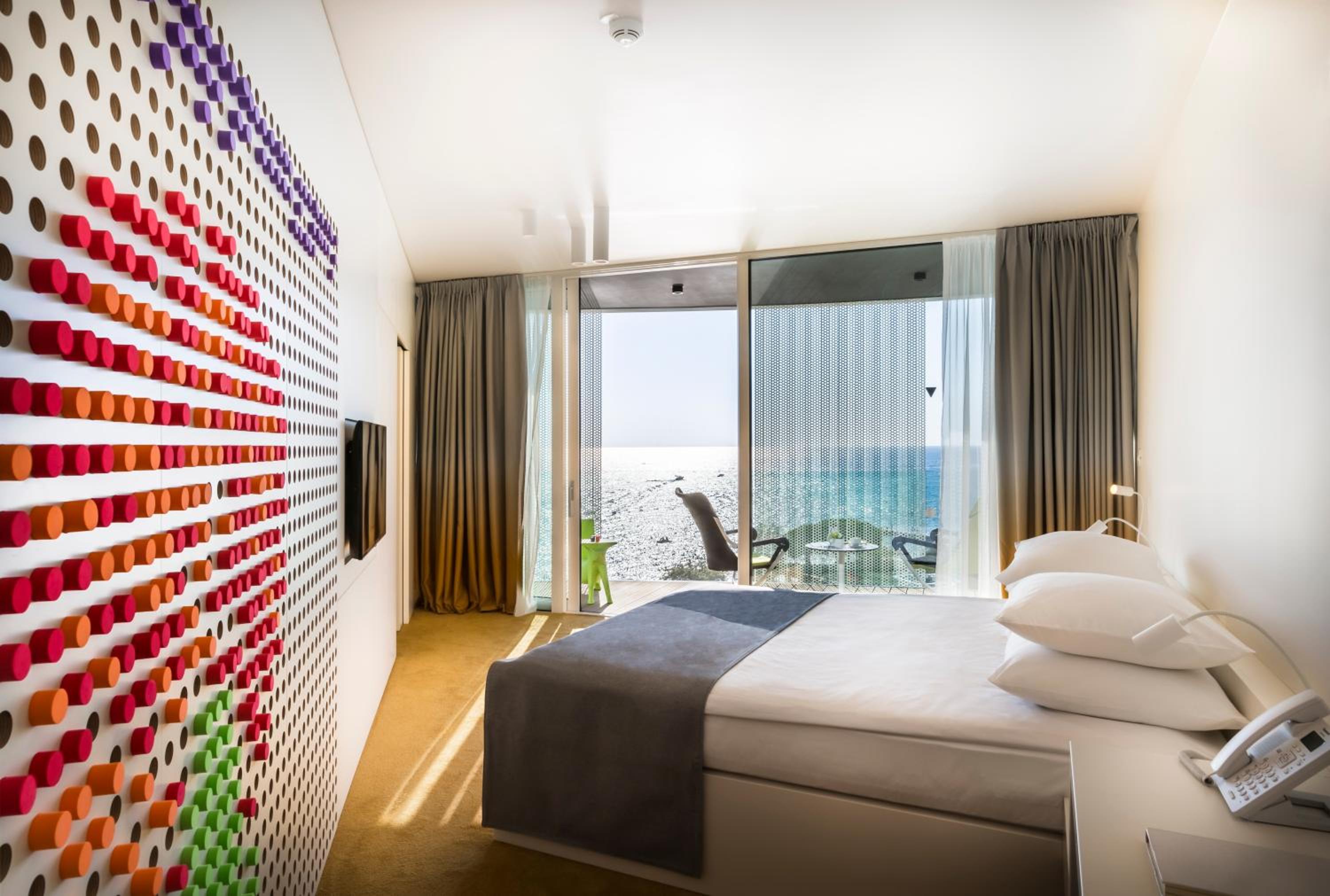 Standard Double Room with Extra Bed - Photo 1