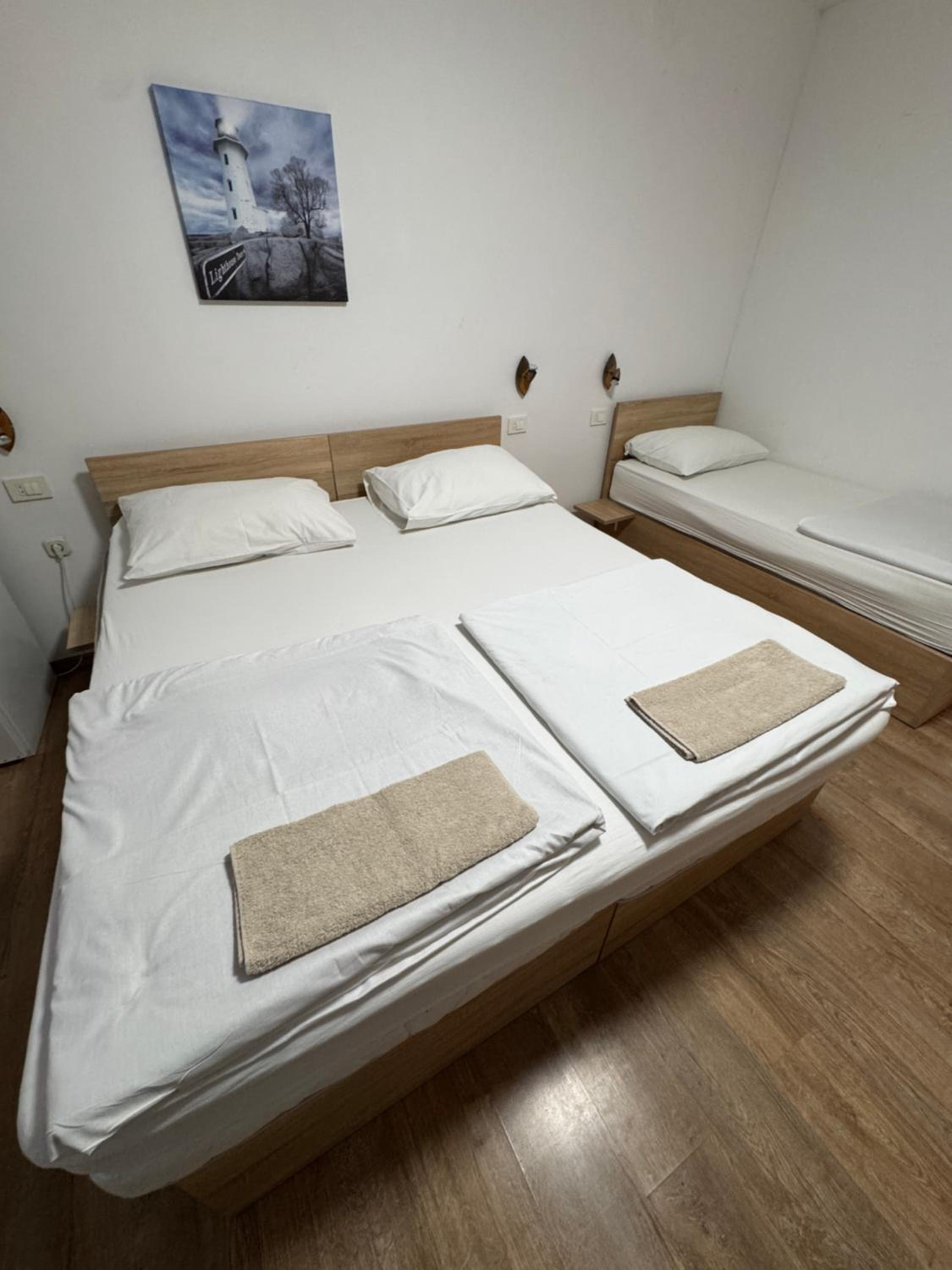 Double or Twin Room photo 2