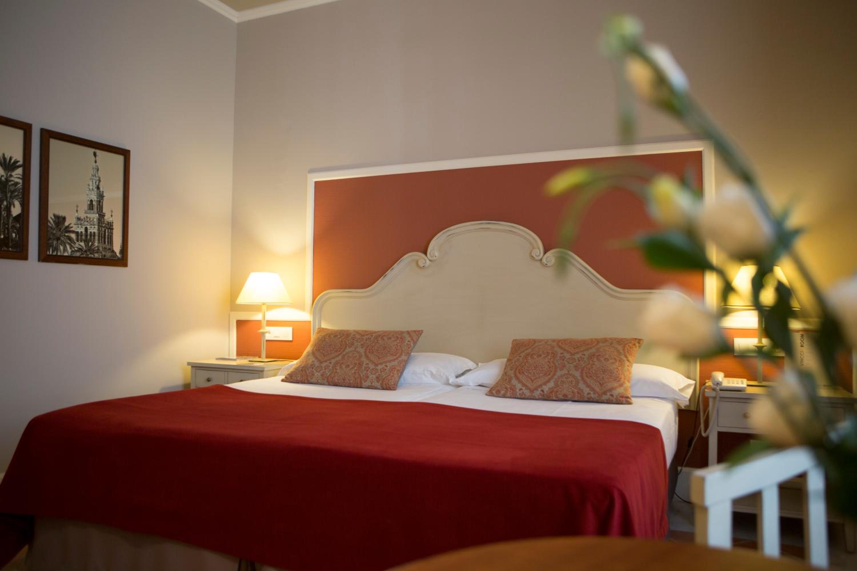 Vincci Room - Photo 3