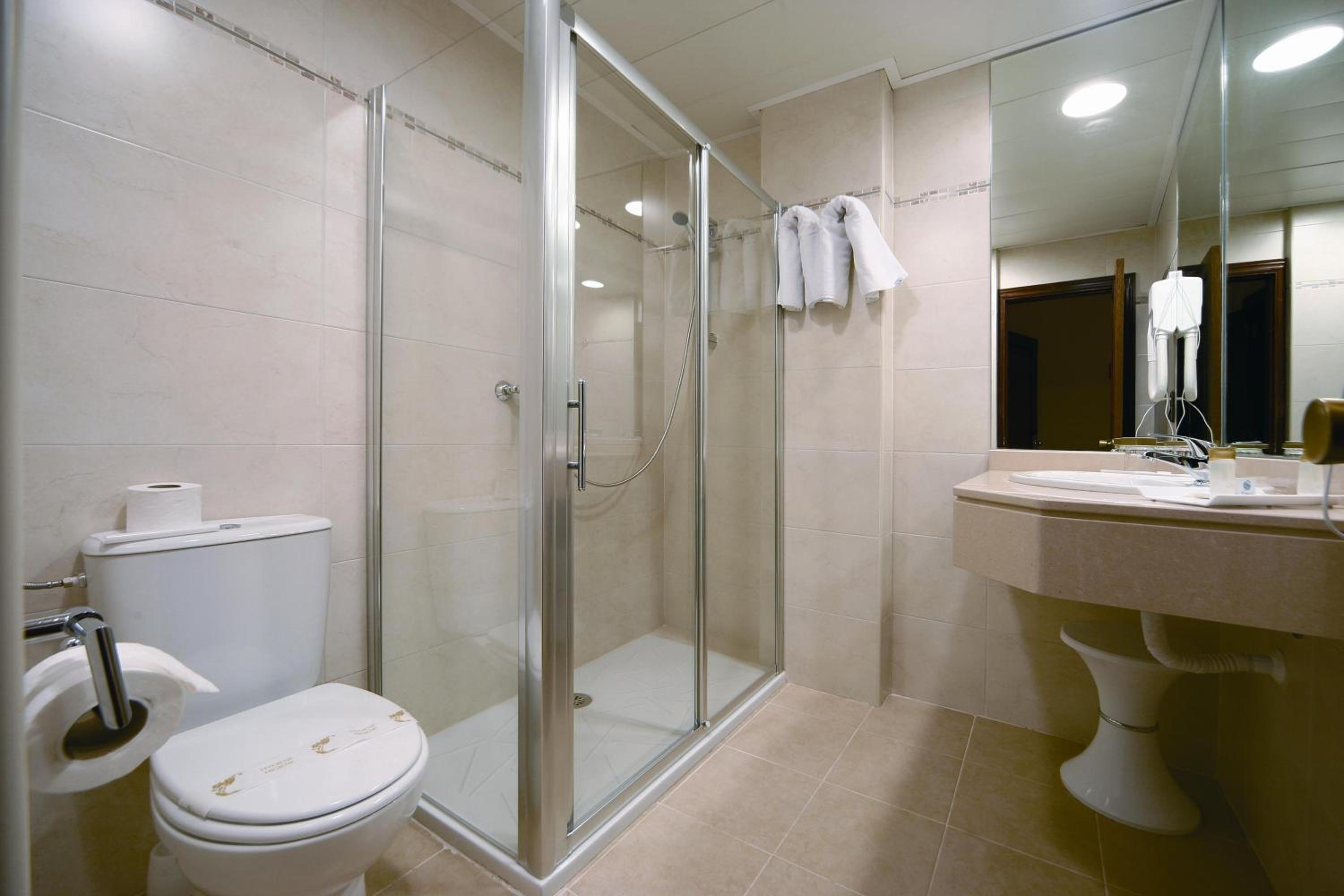 Double or Twin Room with View photo 3