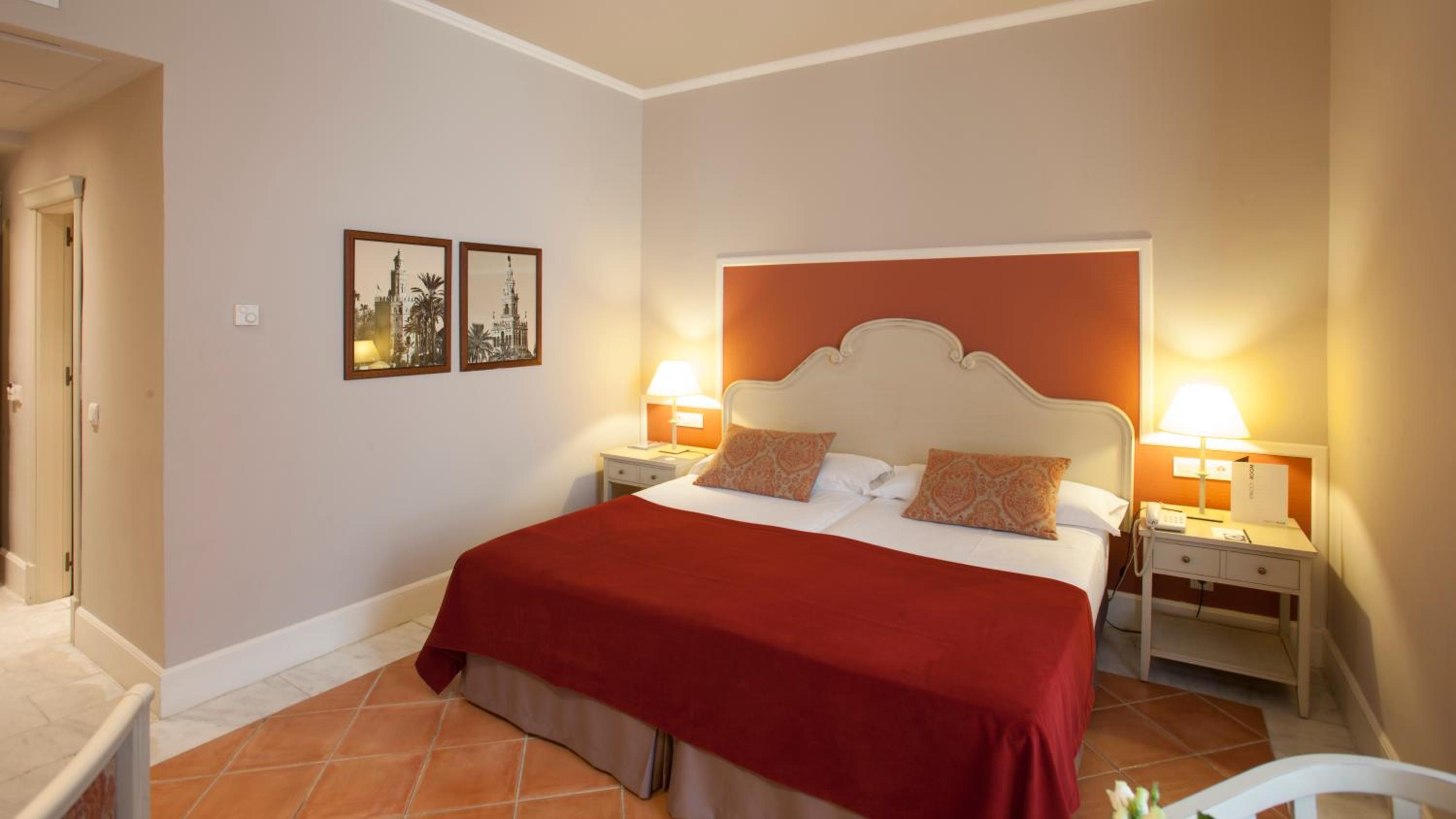 Vincci Room - Photo 1
