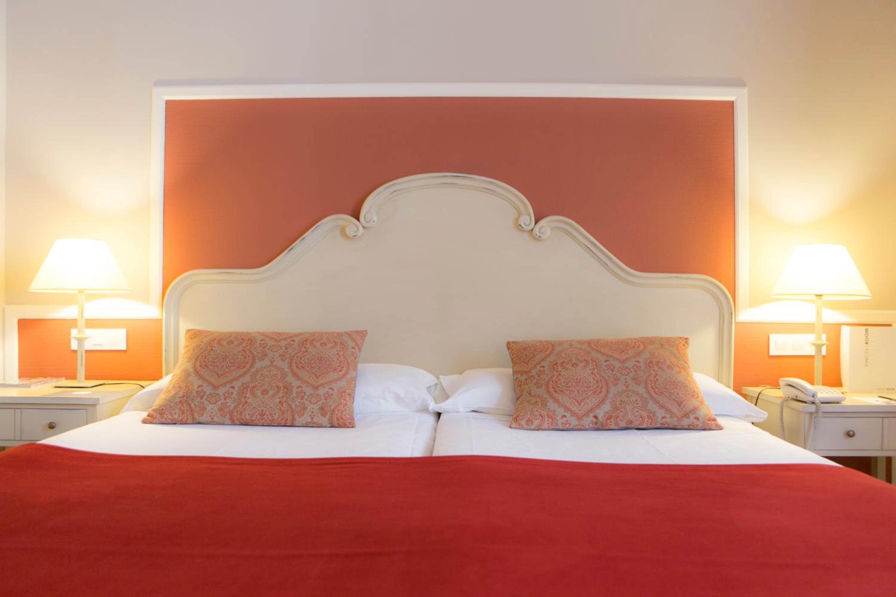 Basic Double Room - Photo 4