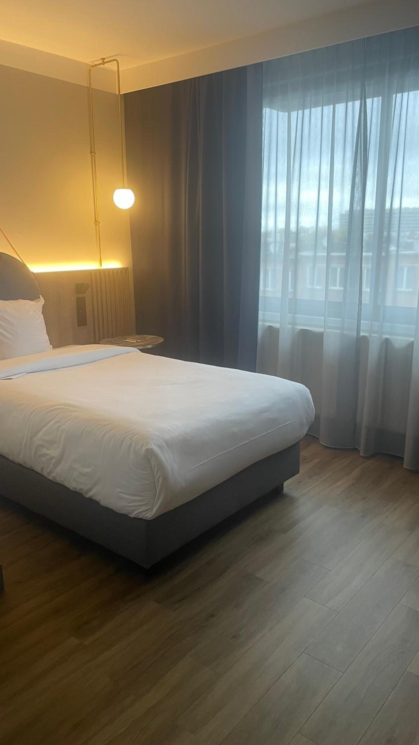 Deluxe Single Room photo 2