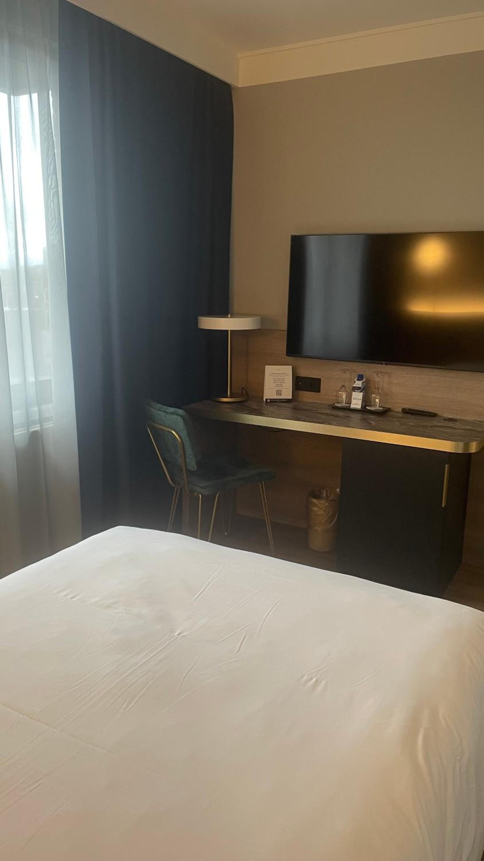 Deluxe Single Room photo 1