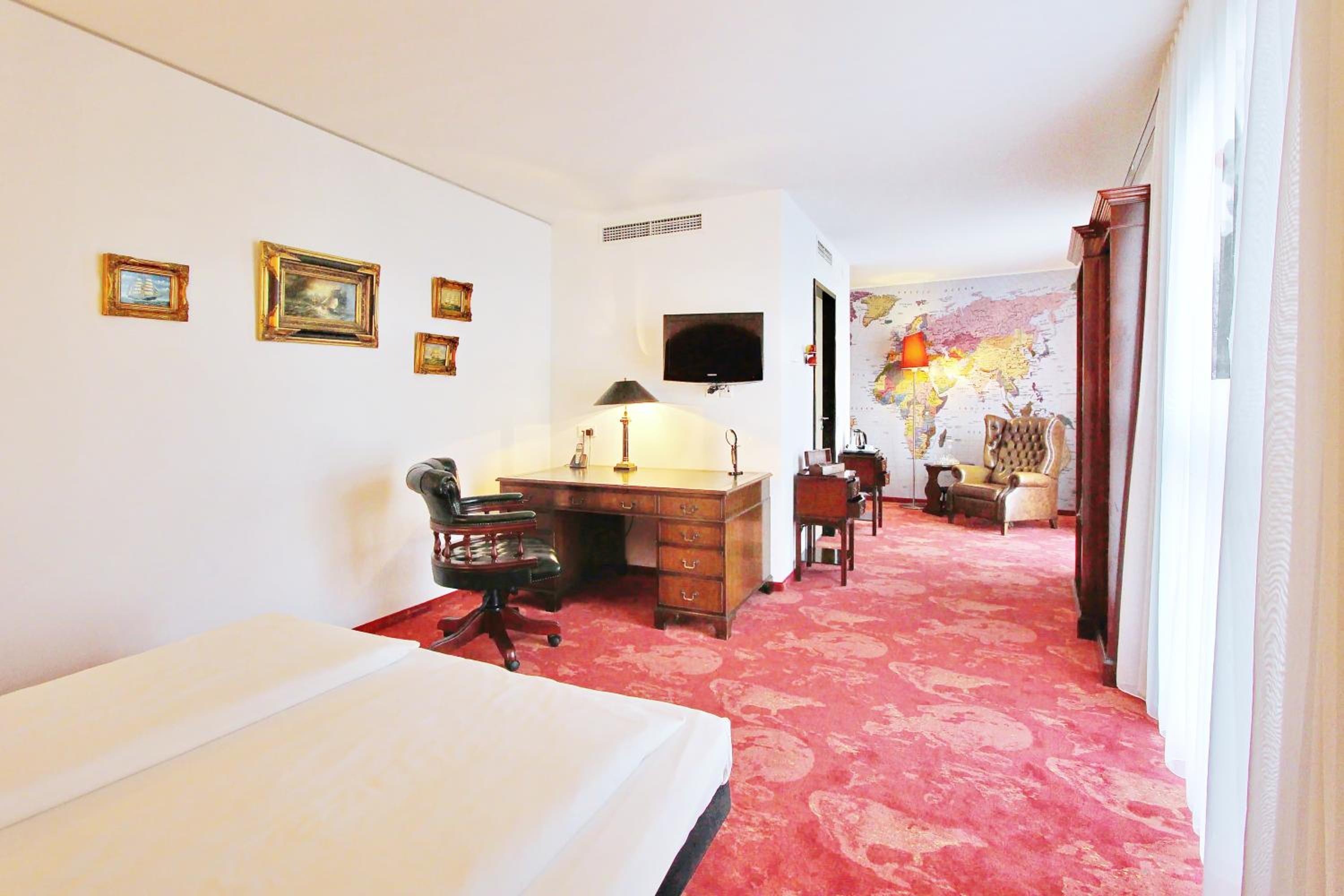 Junior Suite - Photo 9