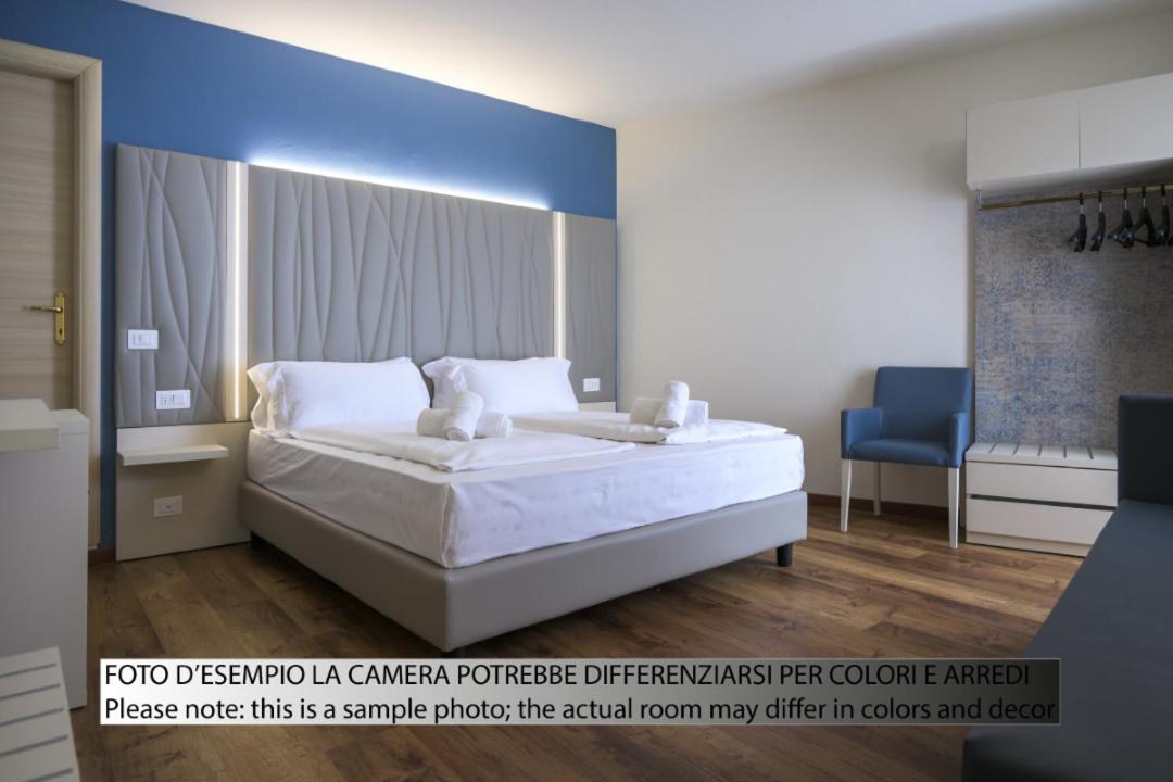 Superior Plus Triple Room