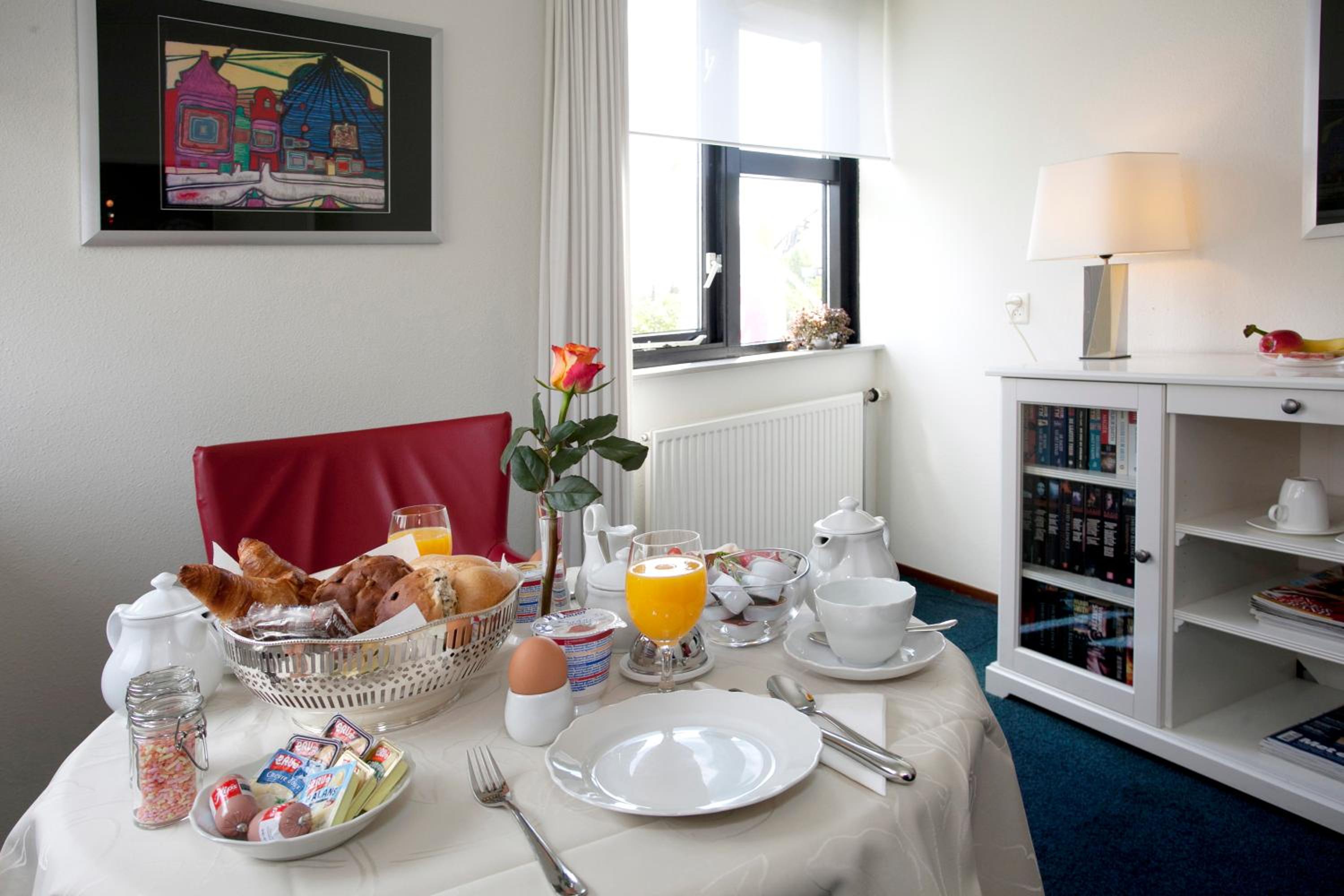 Junior Suite photo 2
