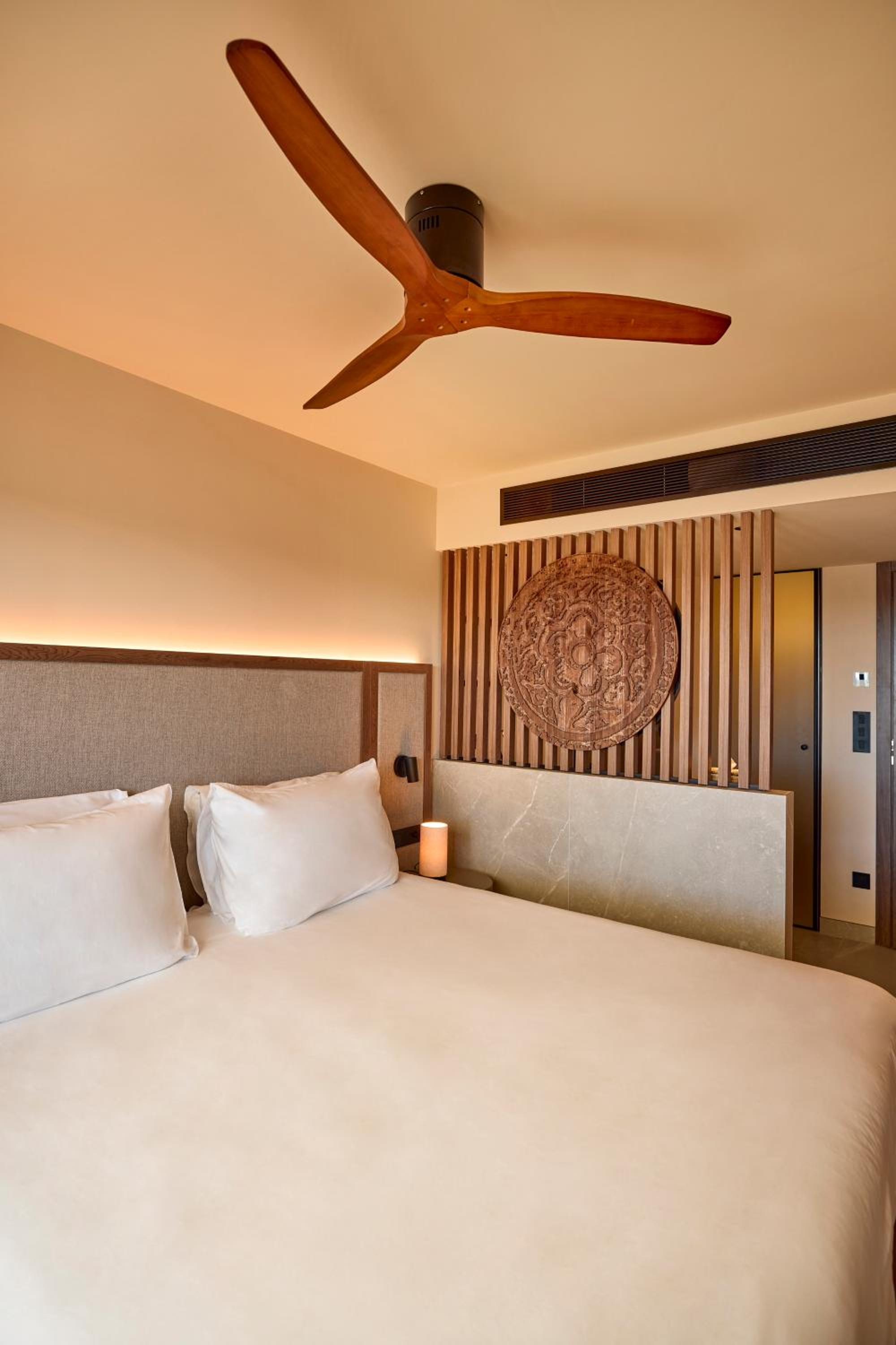 Flow Standard Double Room