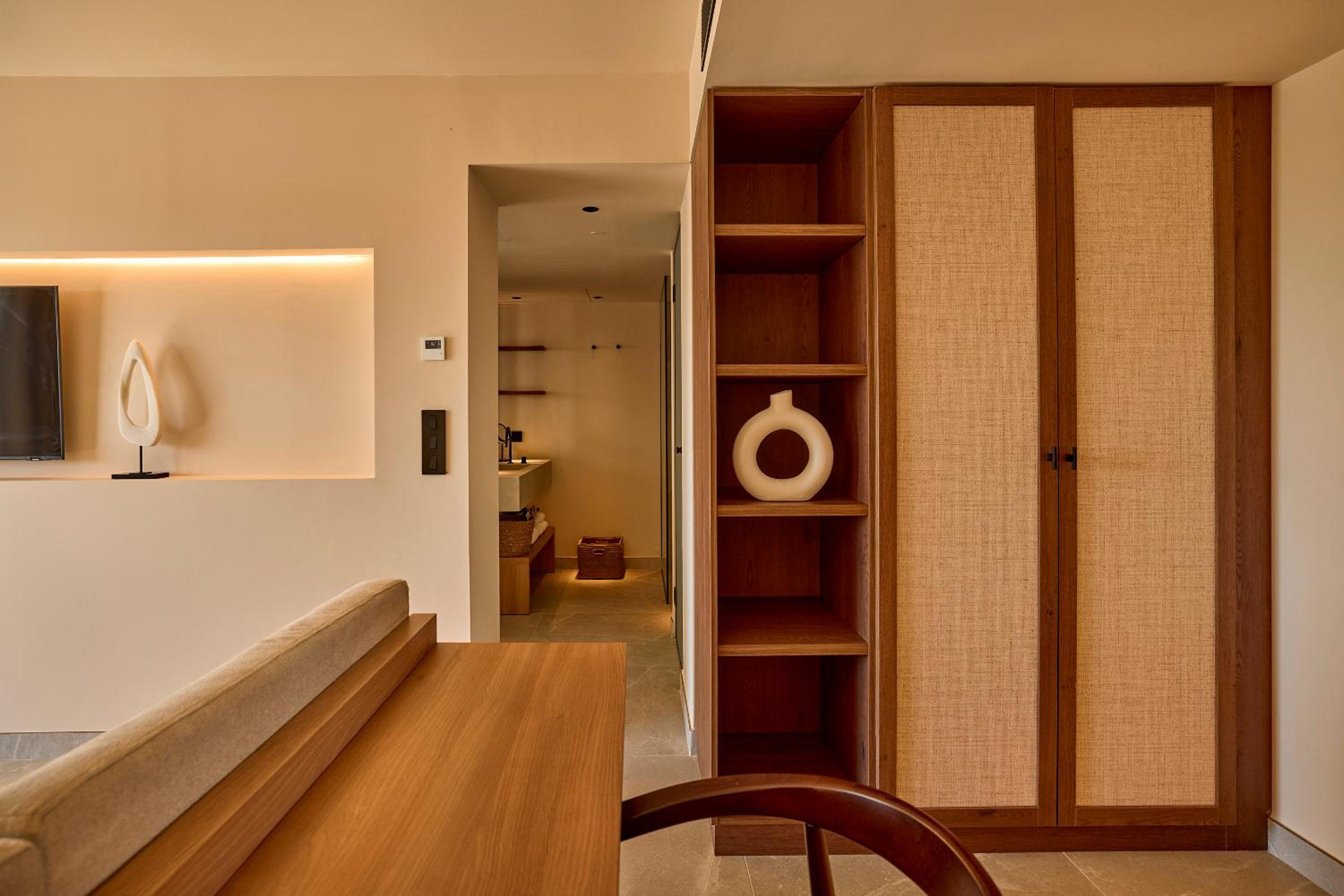 Joy Junior Suite