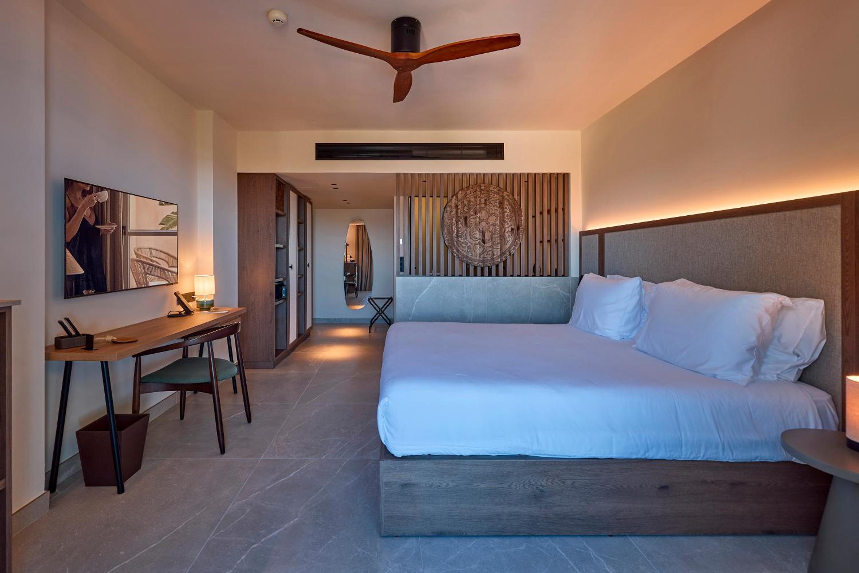 Flow Standard Double Room