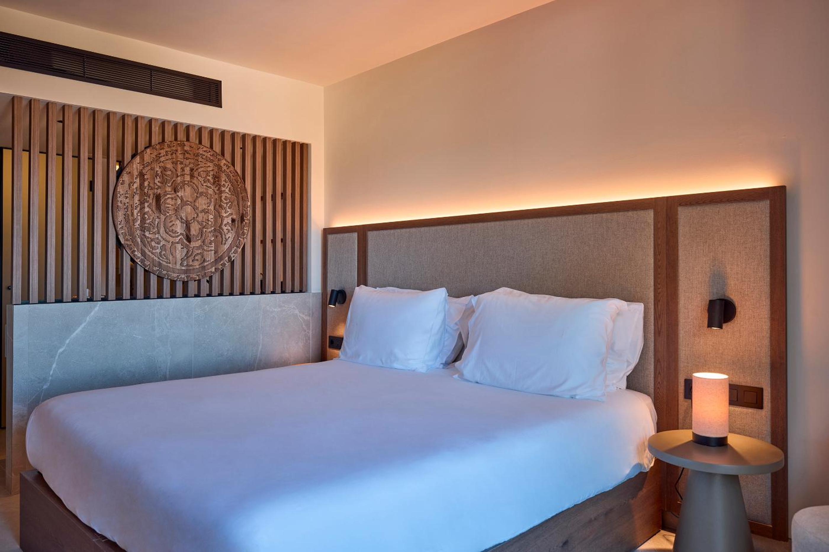 Flow Standard Double Room Flow Standard Double Room