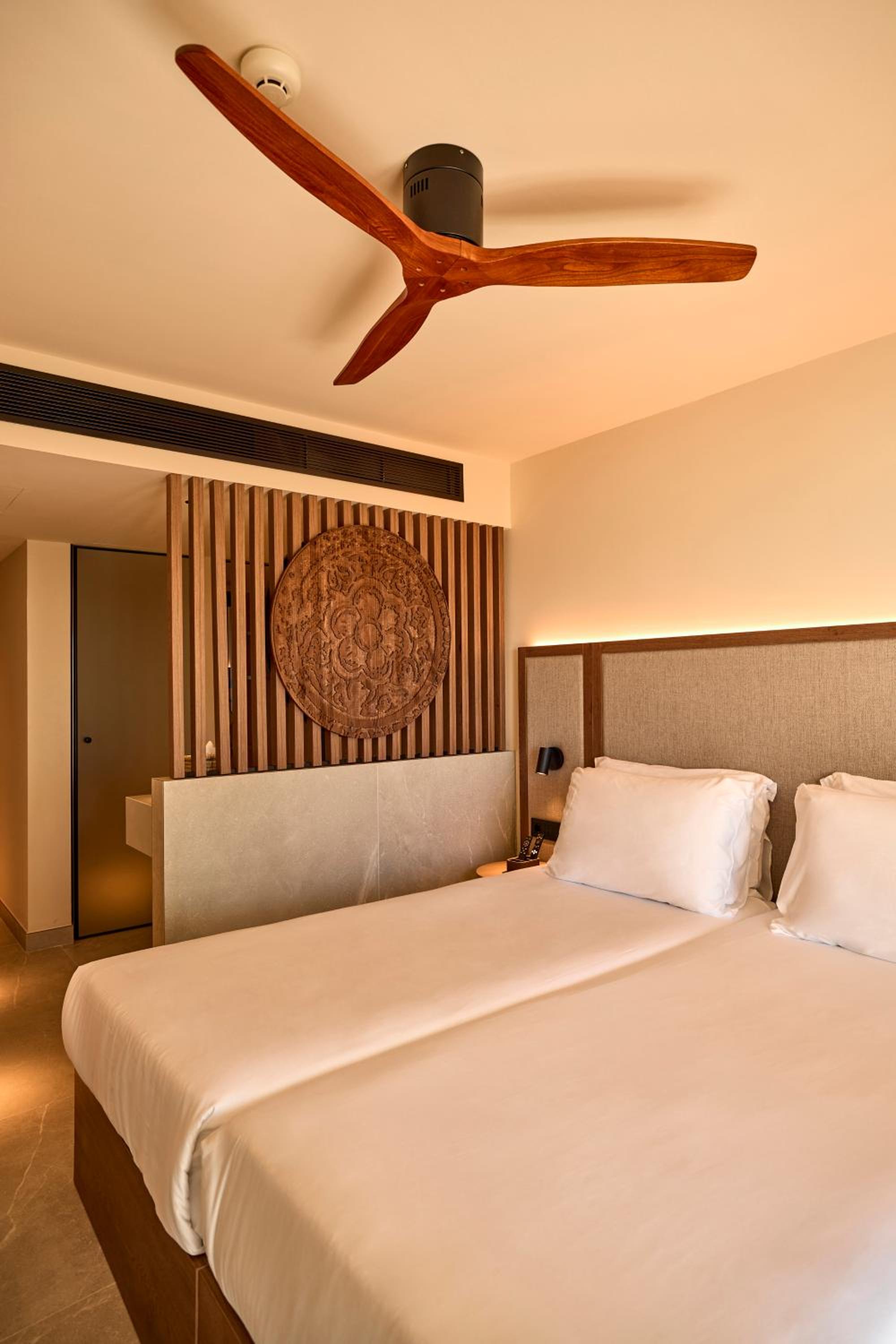Flow Standard Double Room