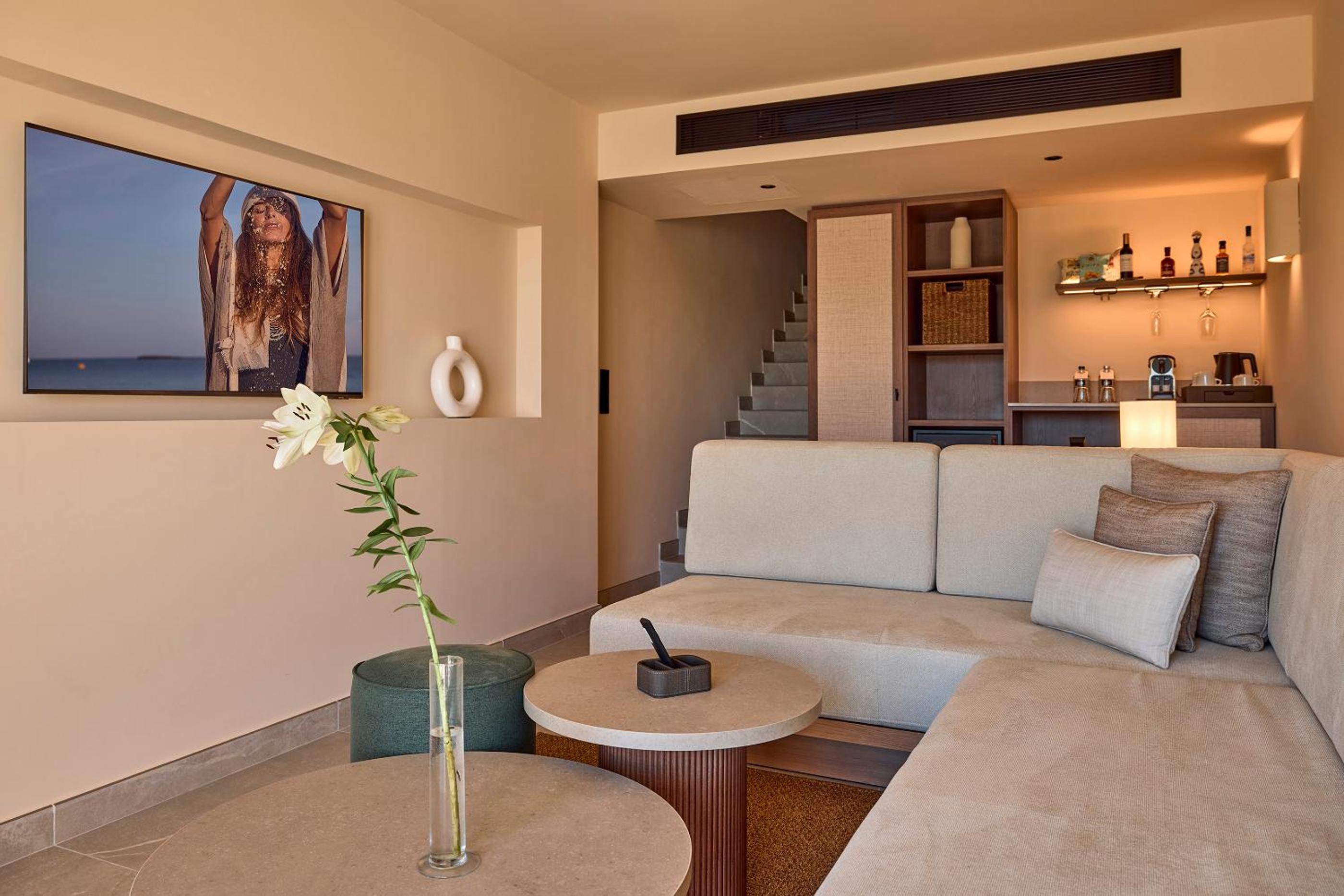 Joy Junior Suite