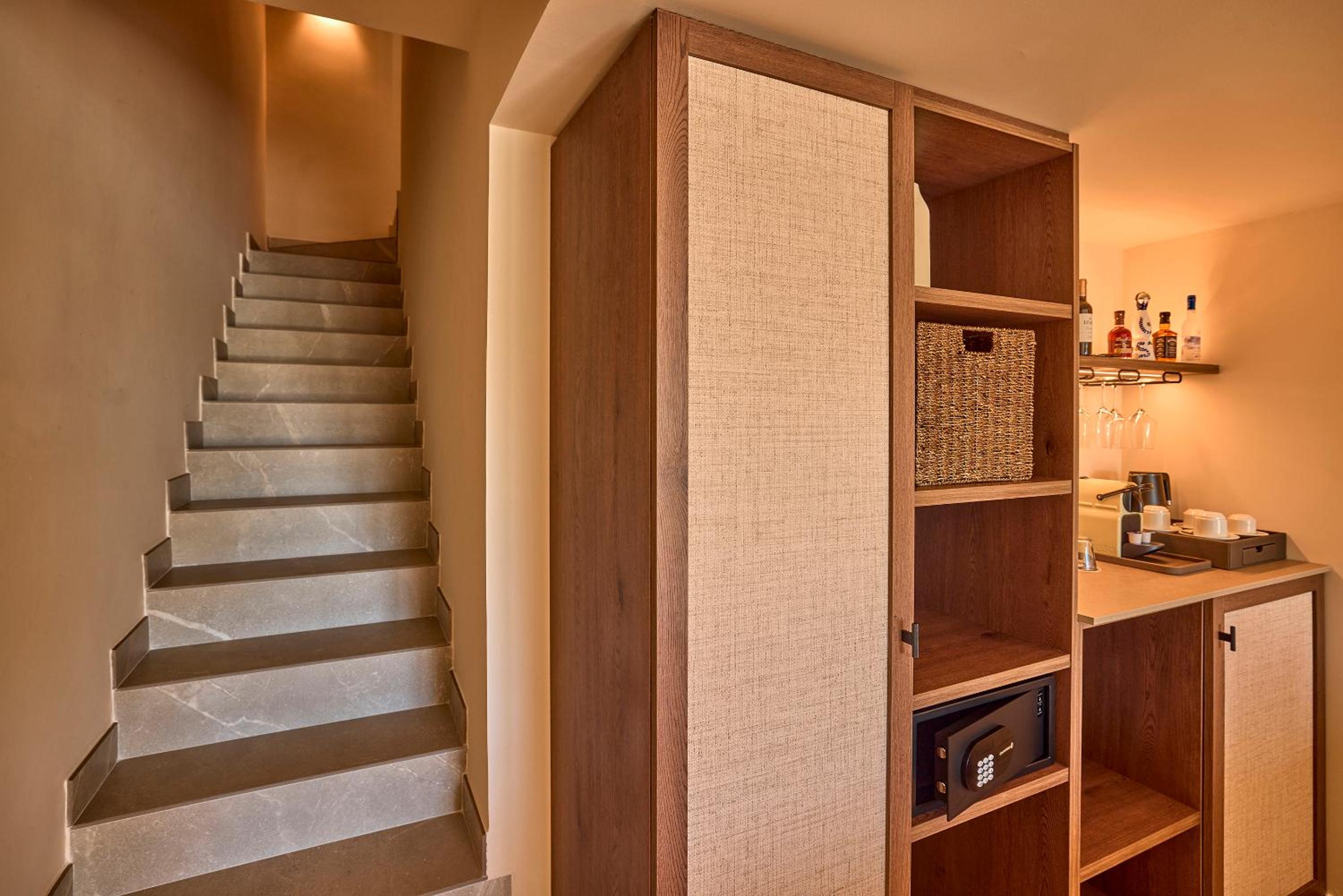 Joy Junior Suite
