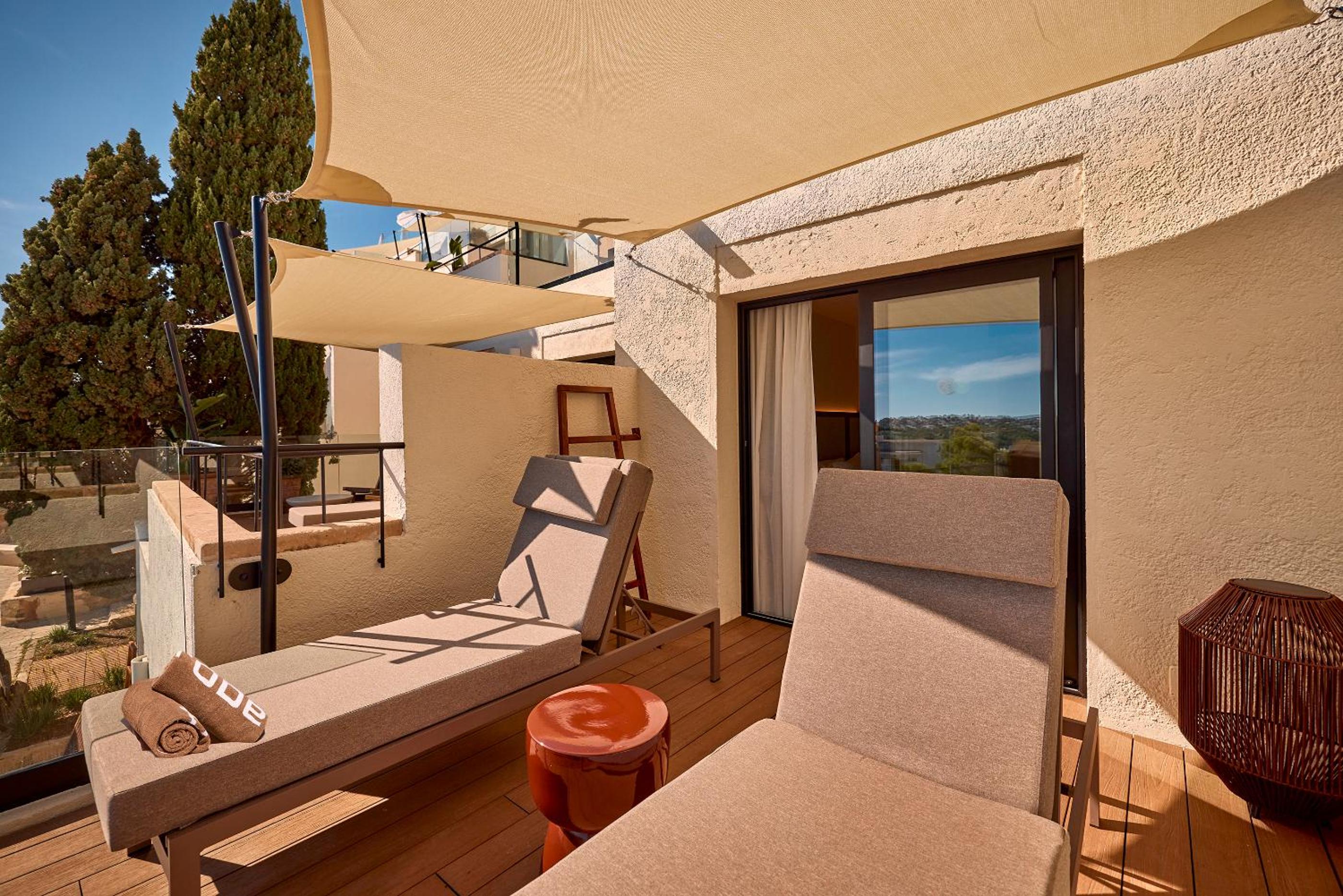Joy Junior Suite