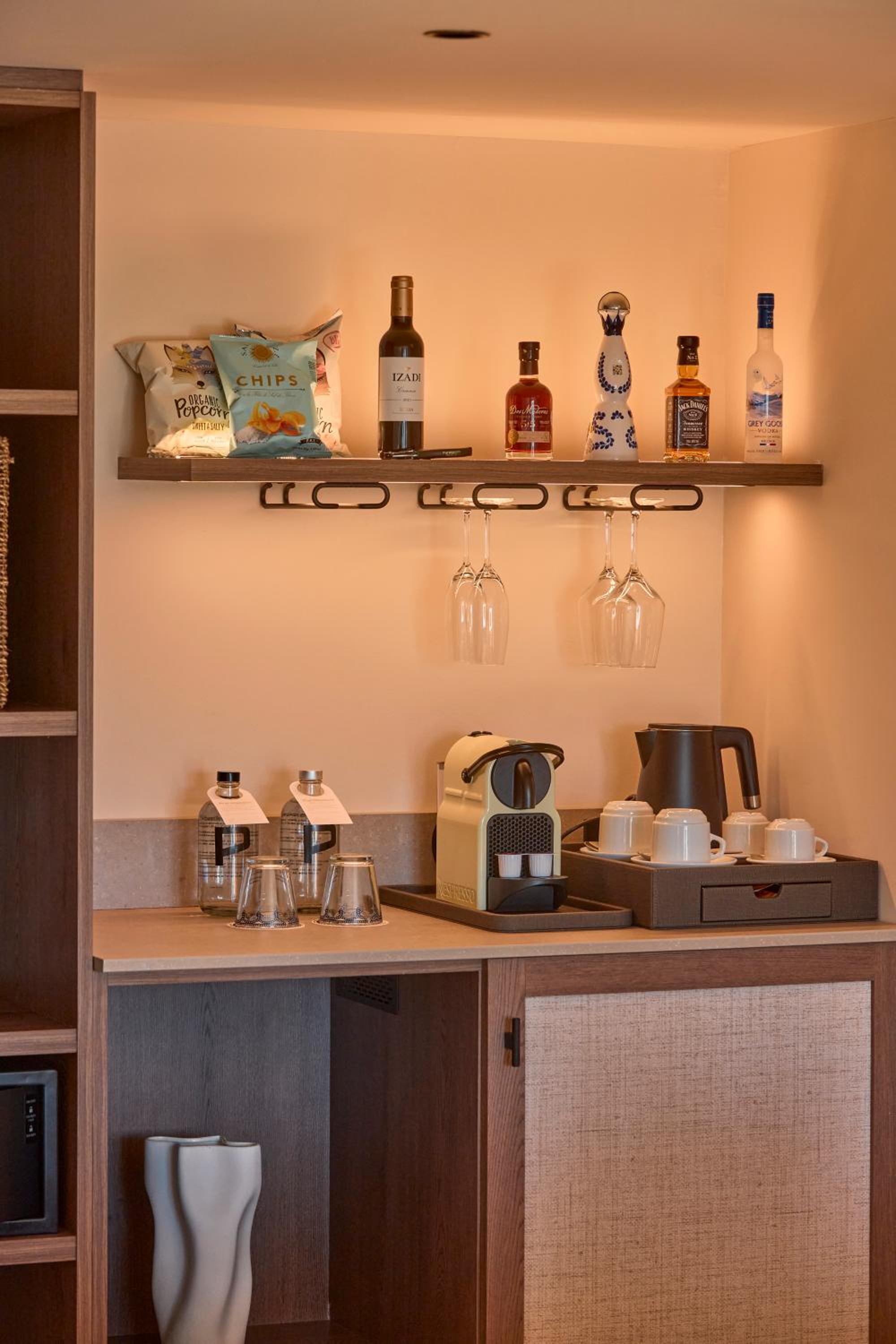 Joy Junior Suite
