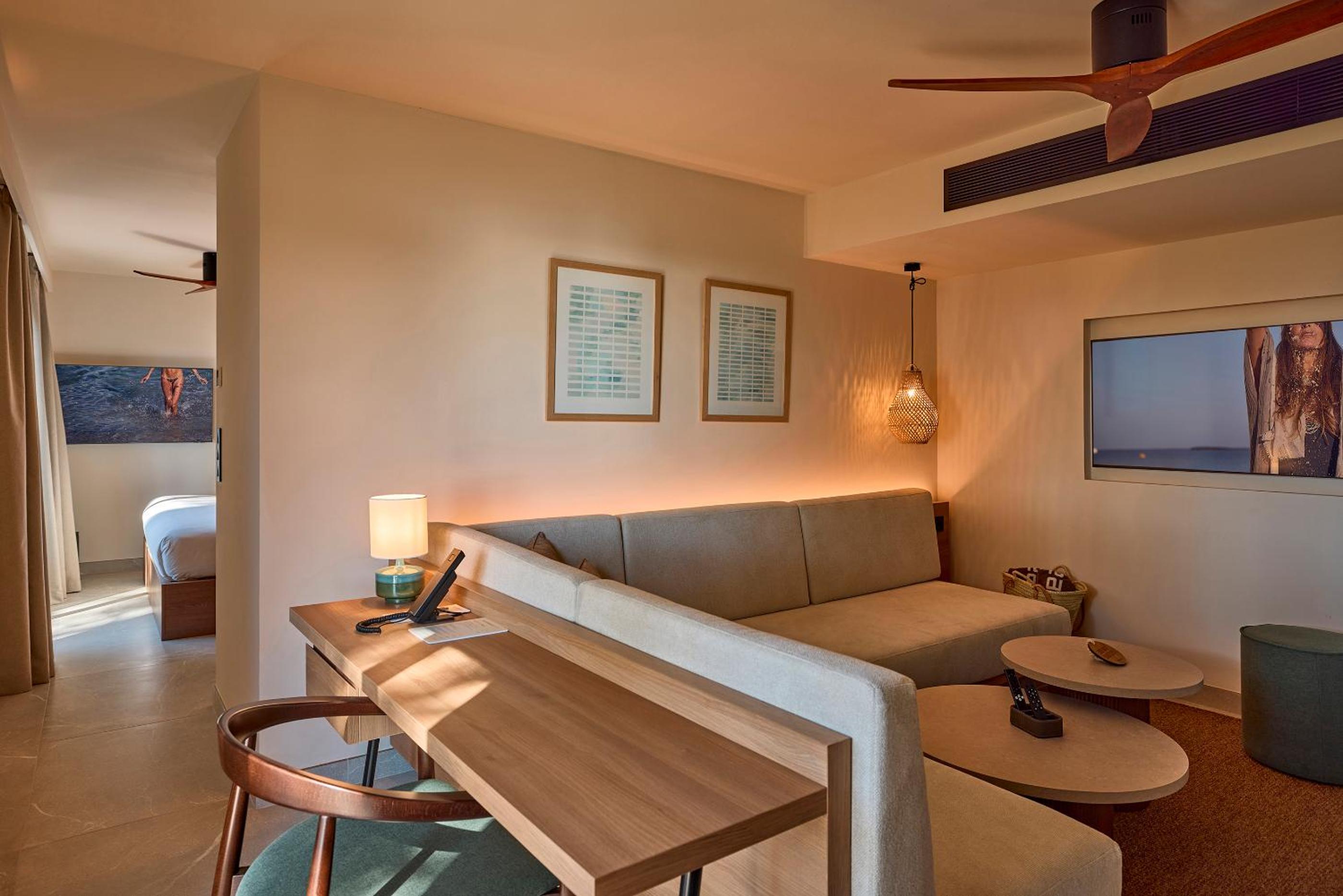 Suite Oasis