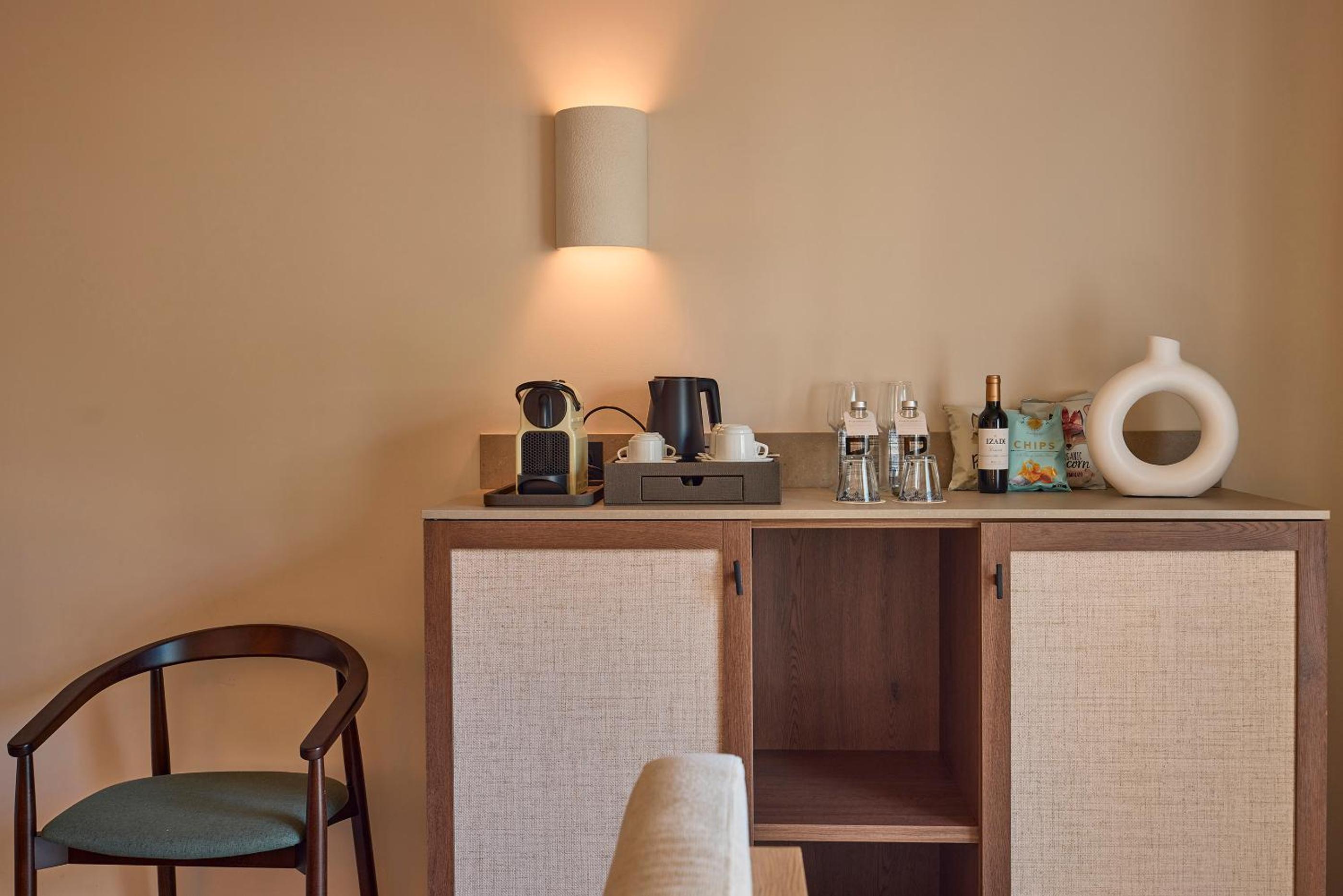 Suite Oasis