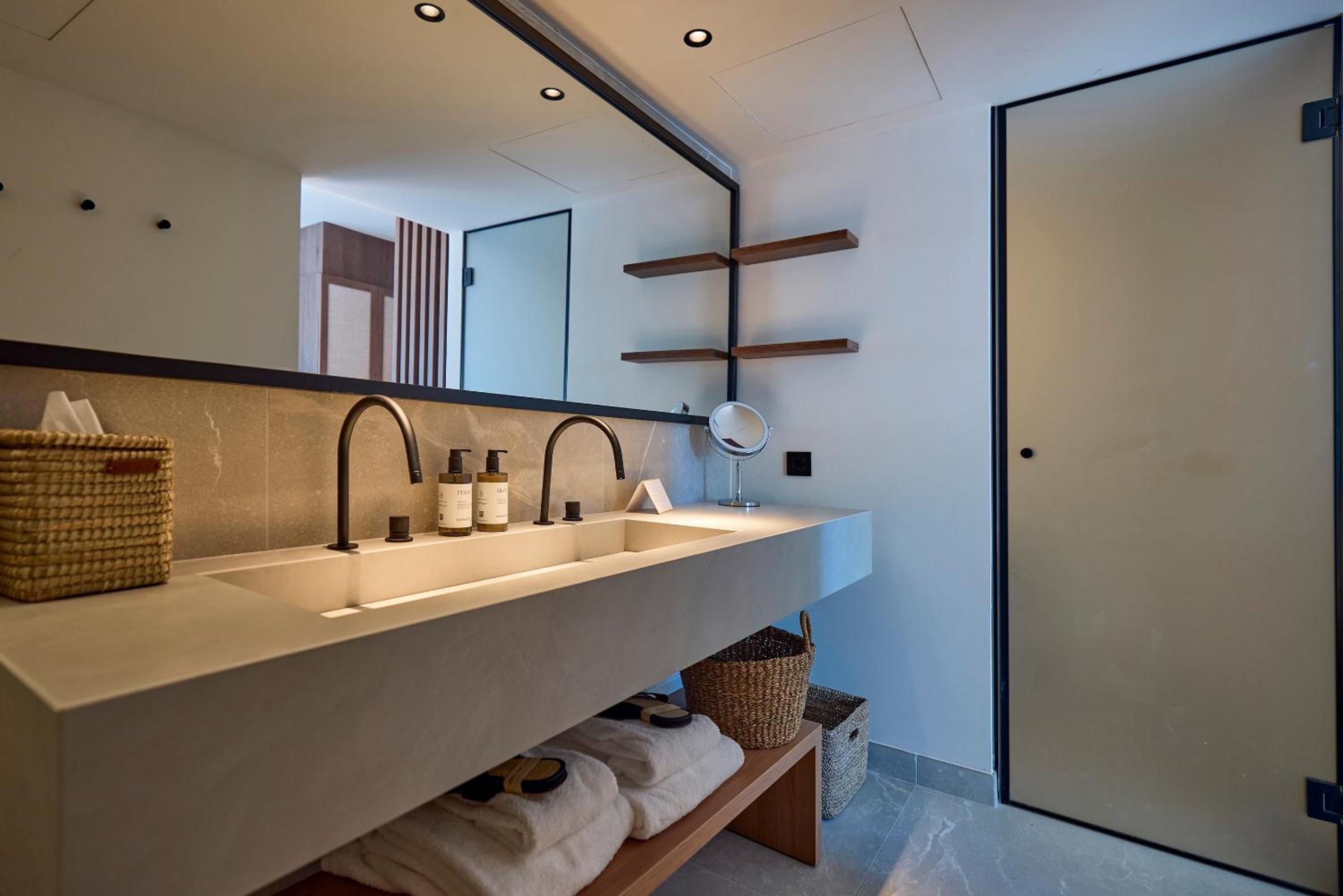 Suite Oasis at Purobeach Resort Santa Ponsa