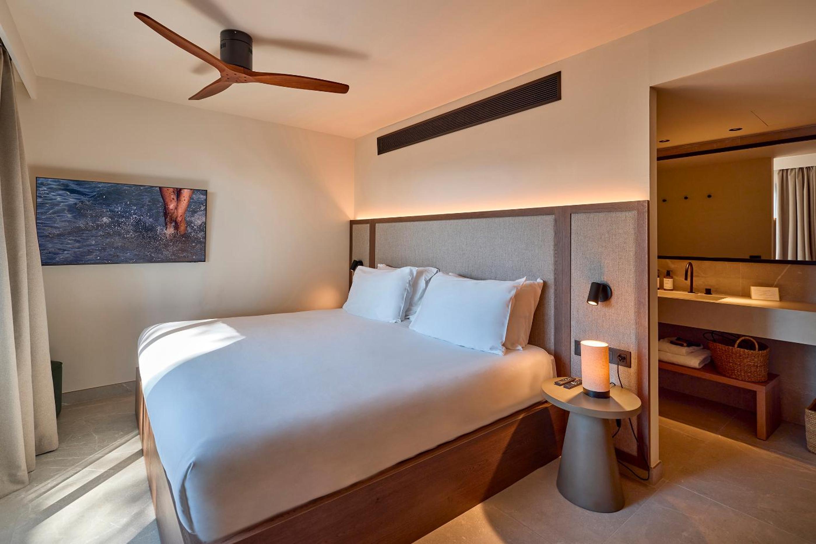 Suite Oasis