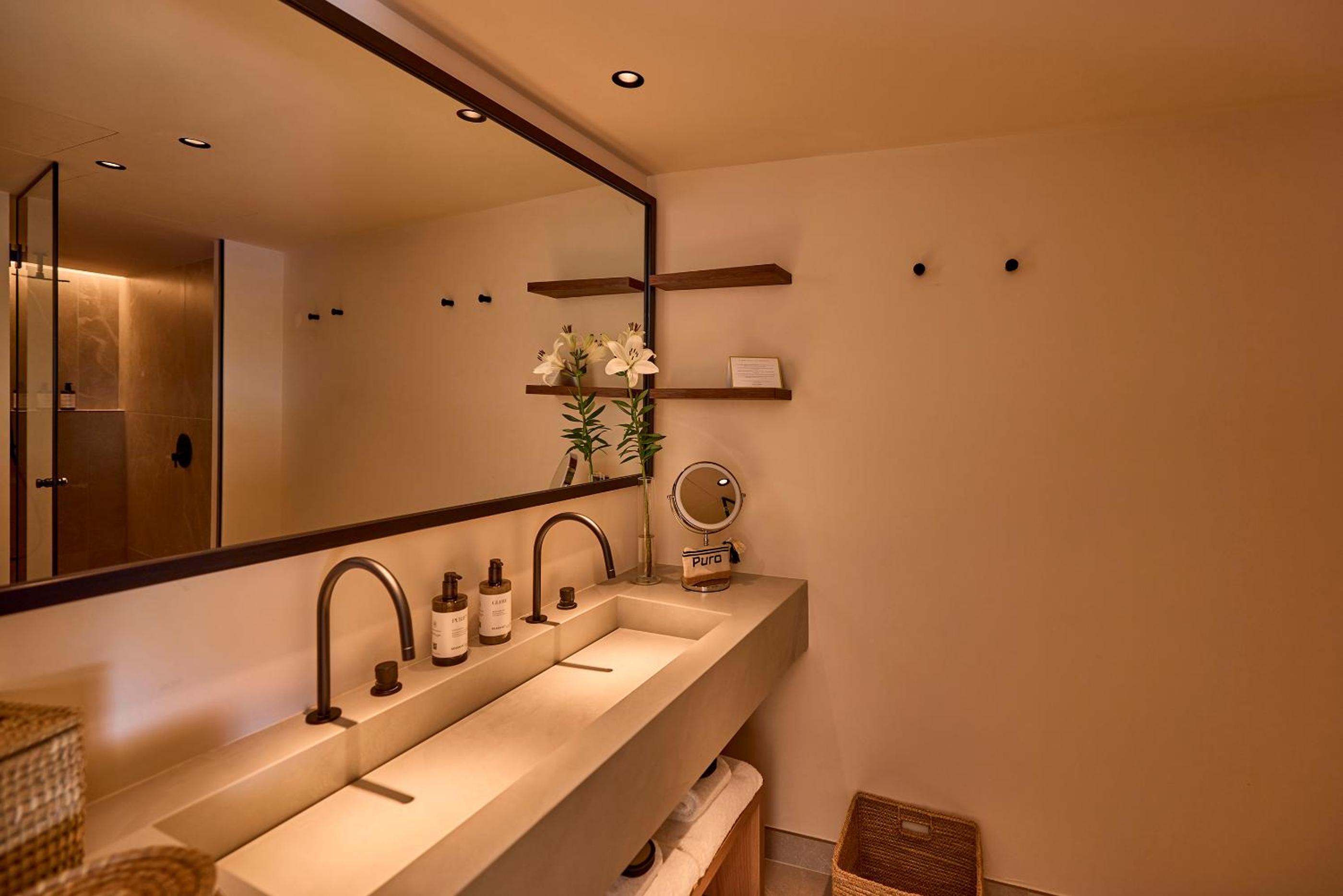 Suite Signature Room Purobeach