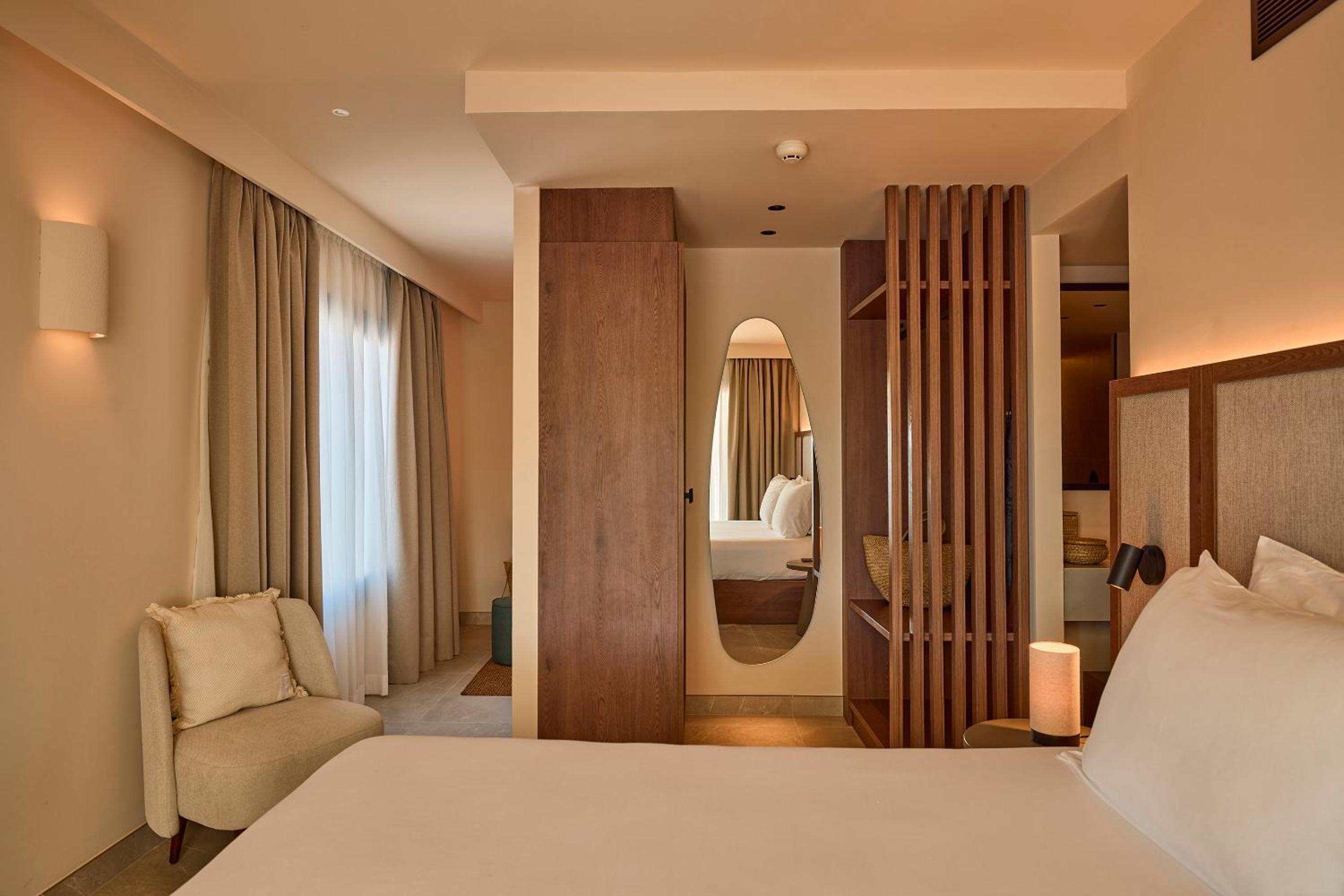 Suite Signature Room Purobeach