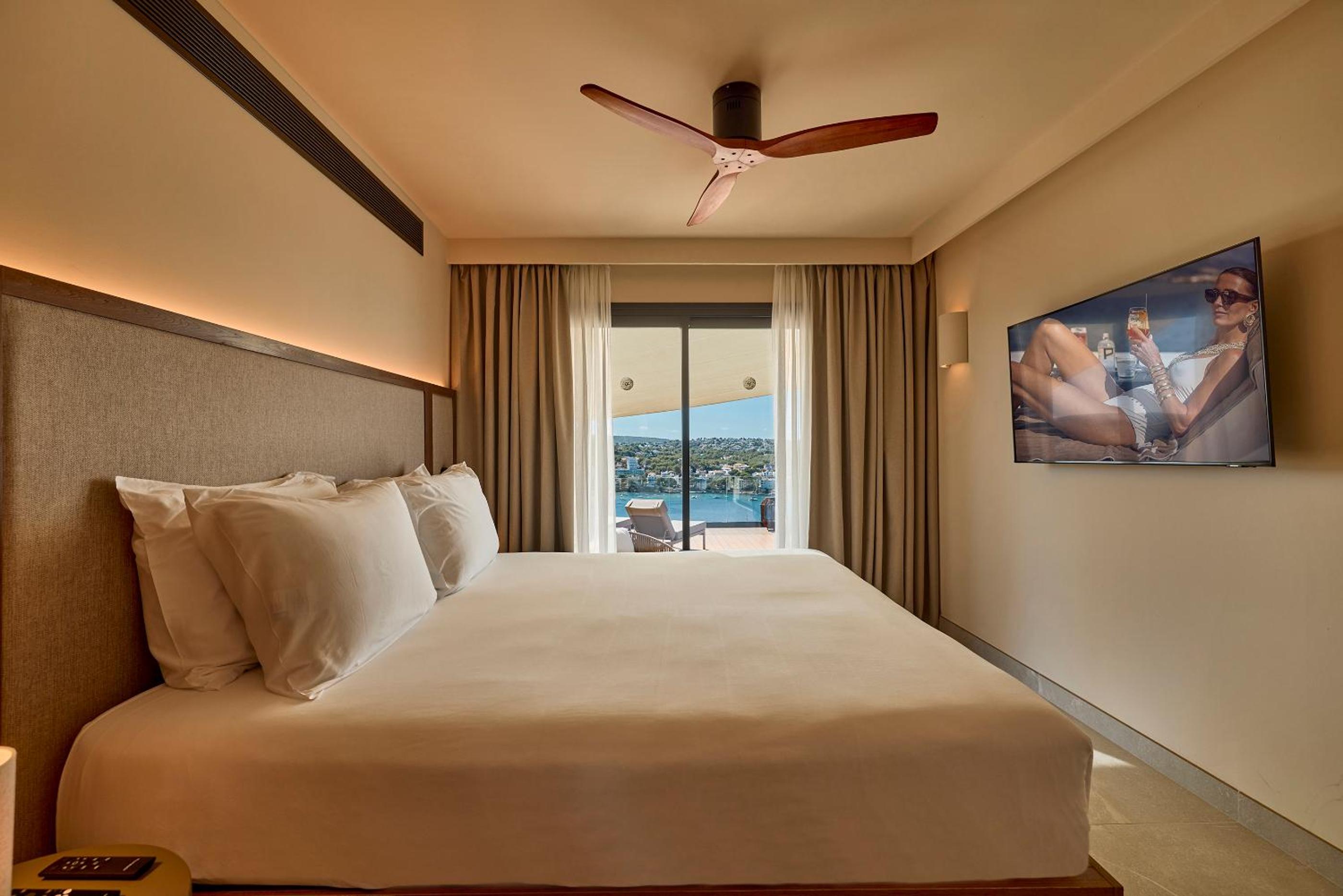 Suite Signature Room Purobeach