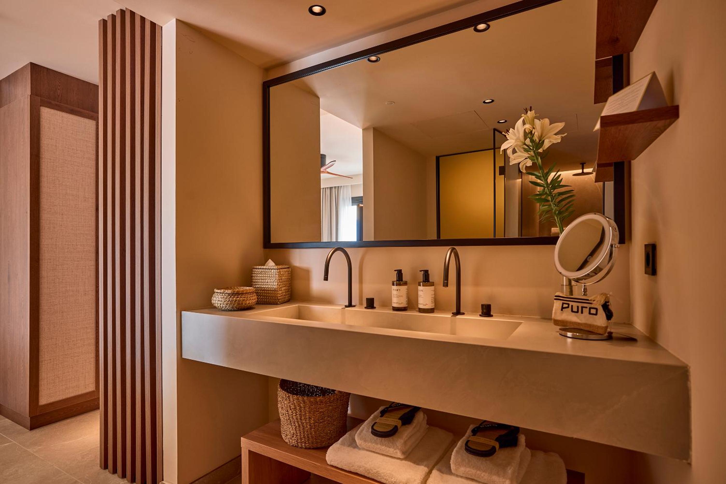 Suite Signature Room Purobeach