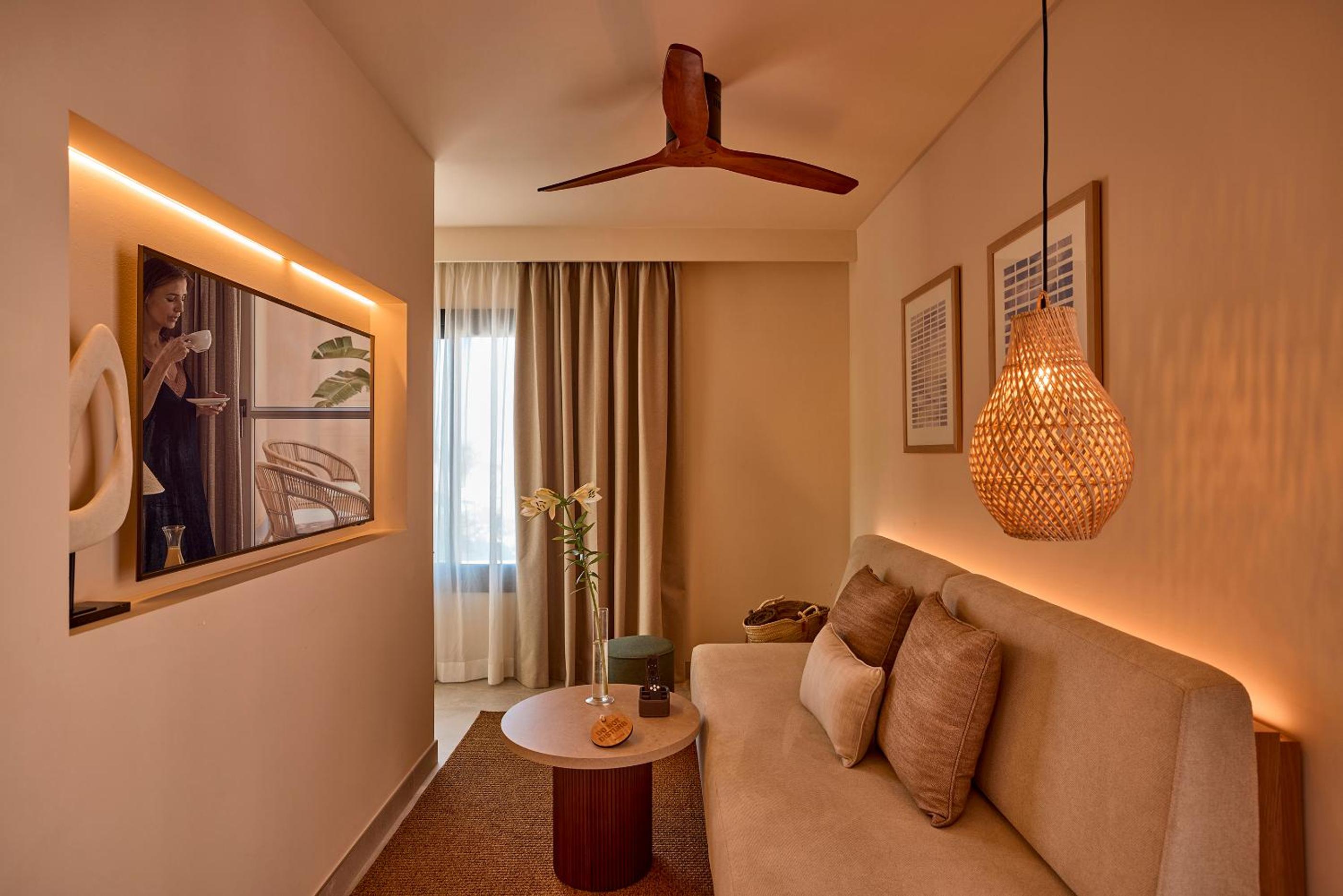 Suite Signature Room Purobeach