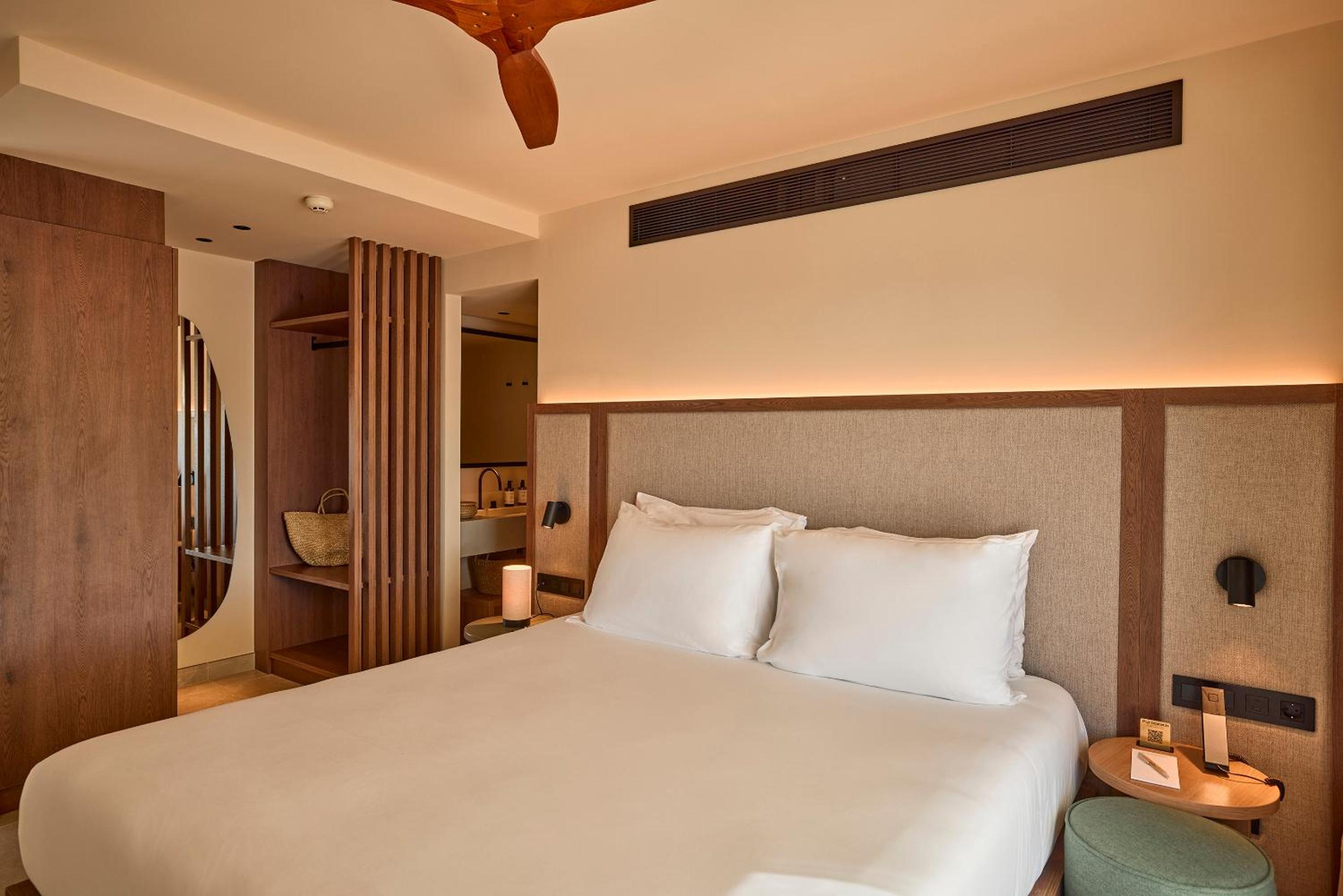 Suite Signature Room Purobeach