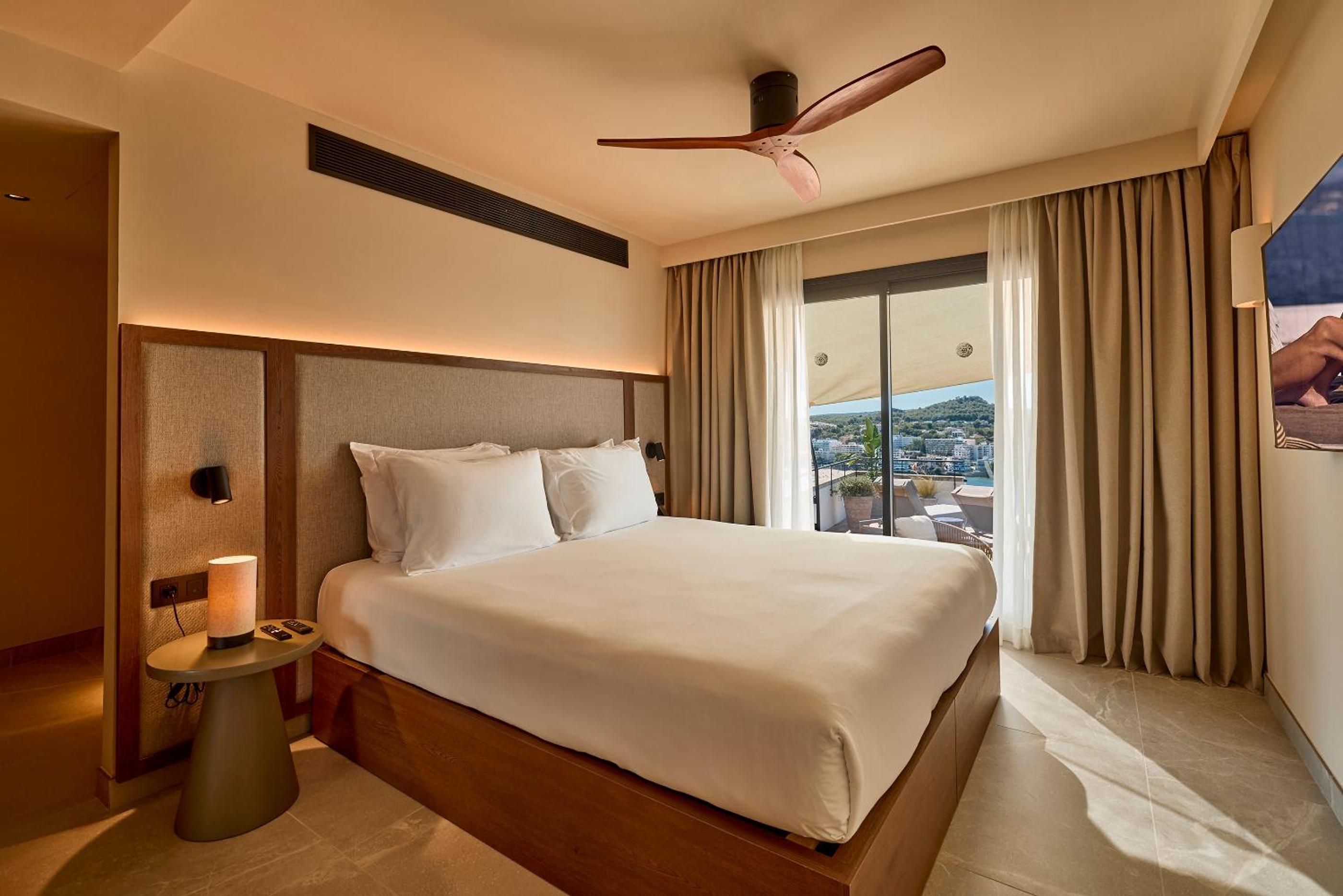 Suite Signature Room Purobeach