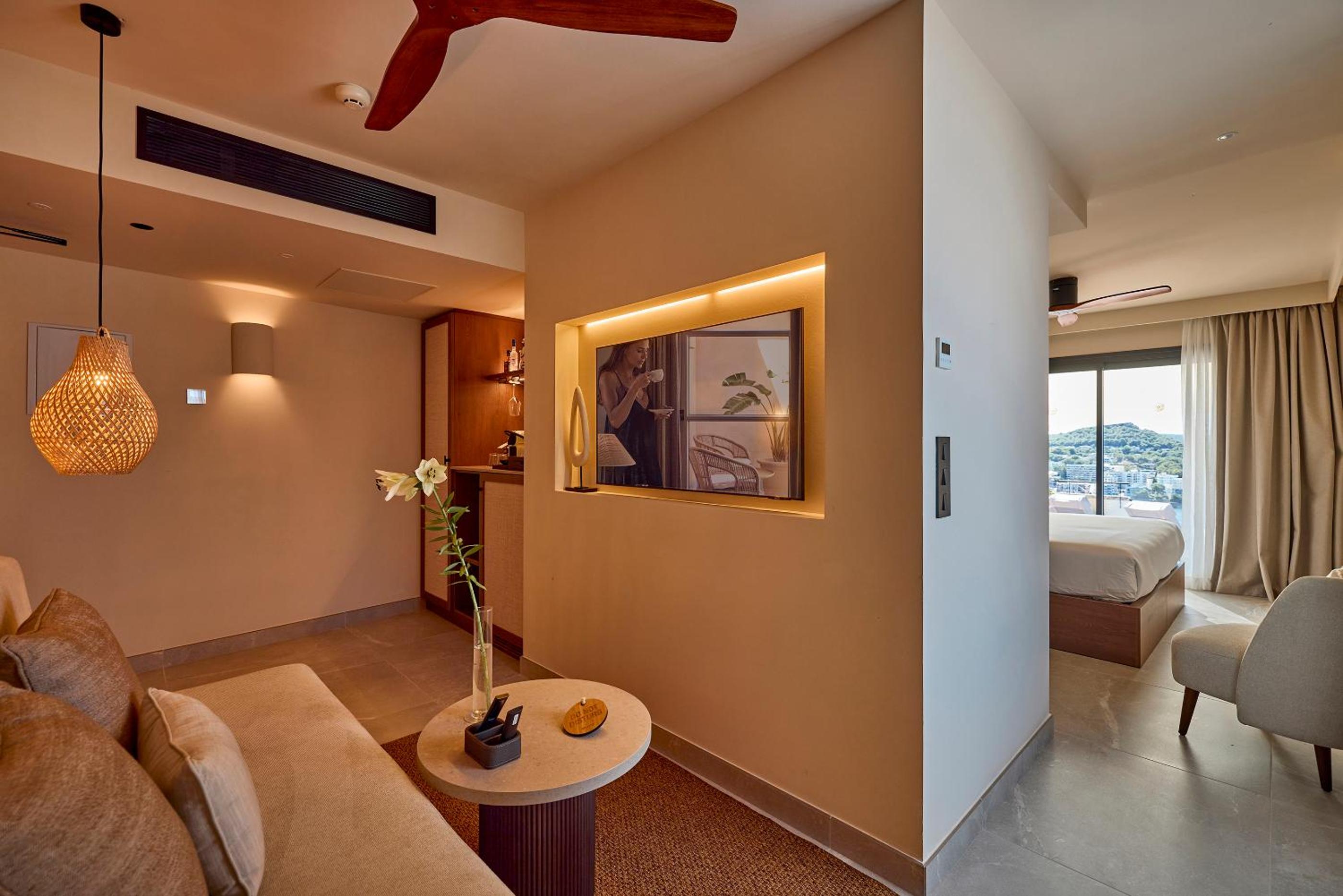 Suite Signature Room Purobeach