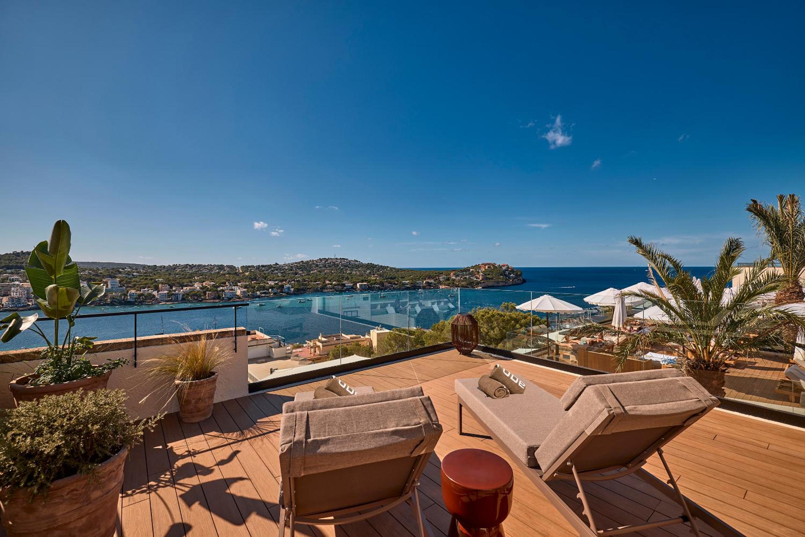 Suite Signature Room Purobeach