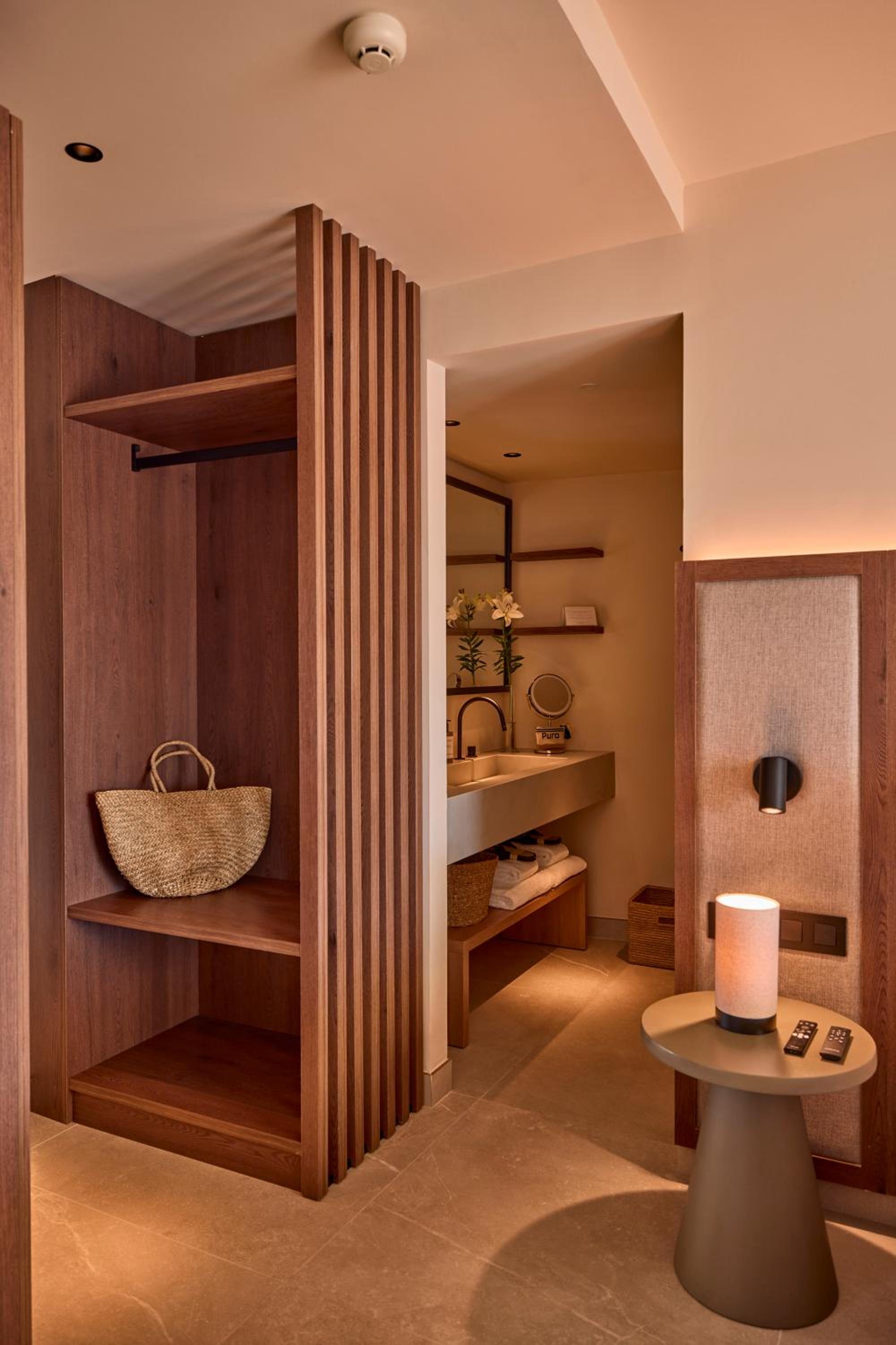 Suite Signature Room Purobeach