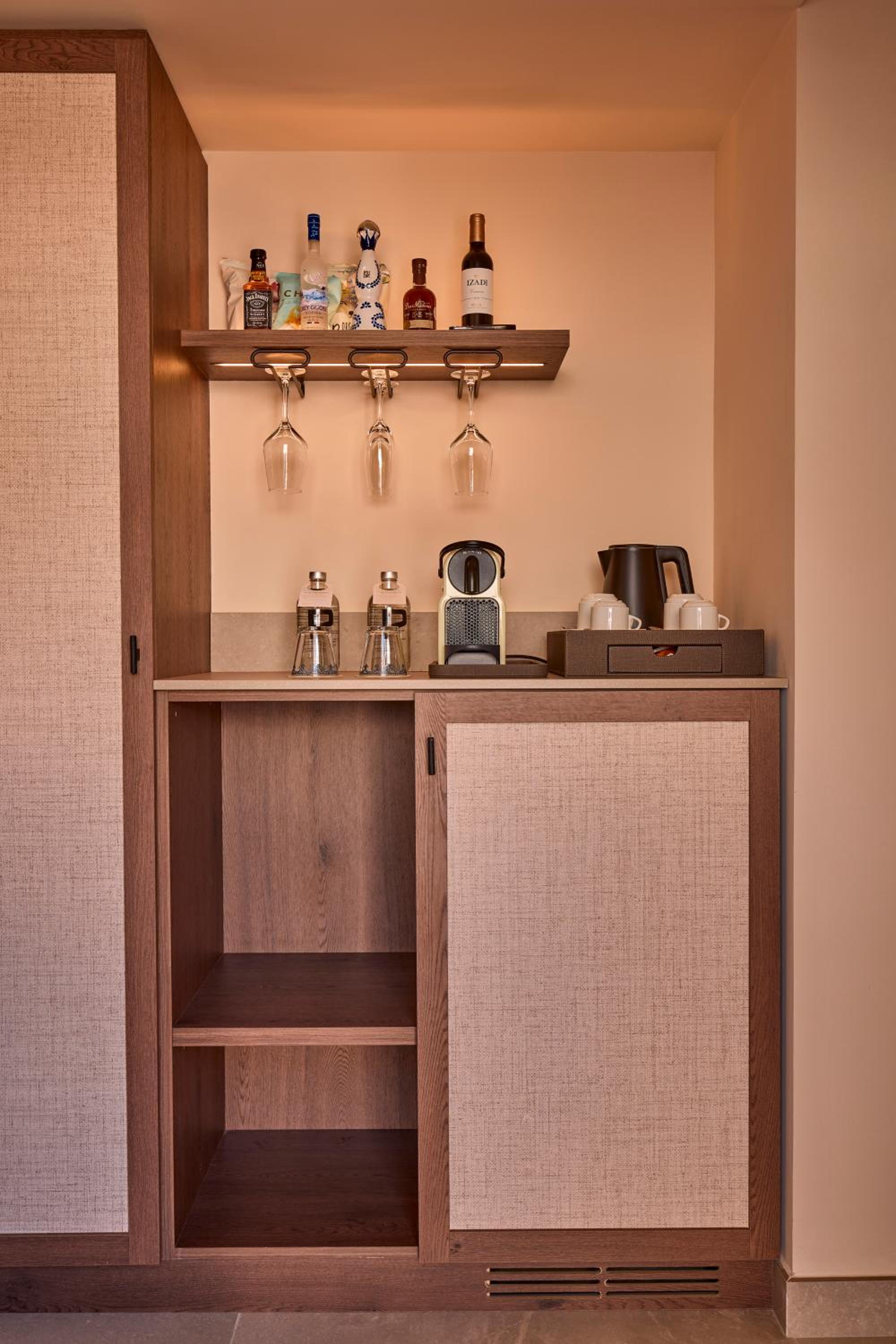 Suite Signature Room Purobeach